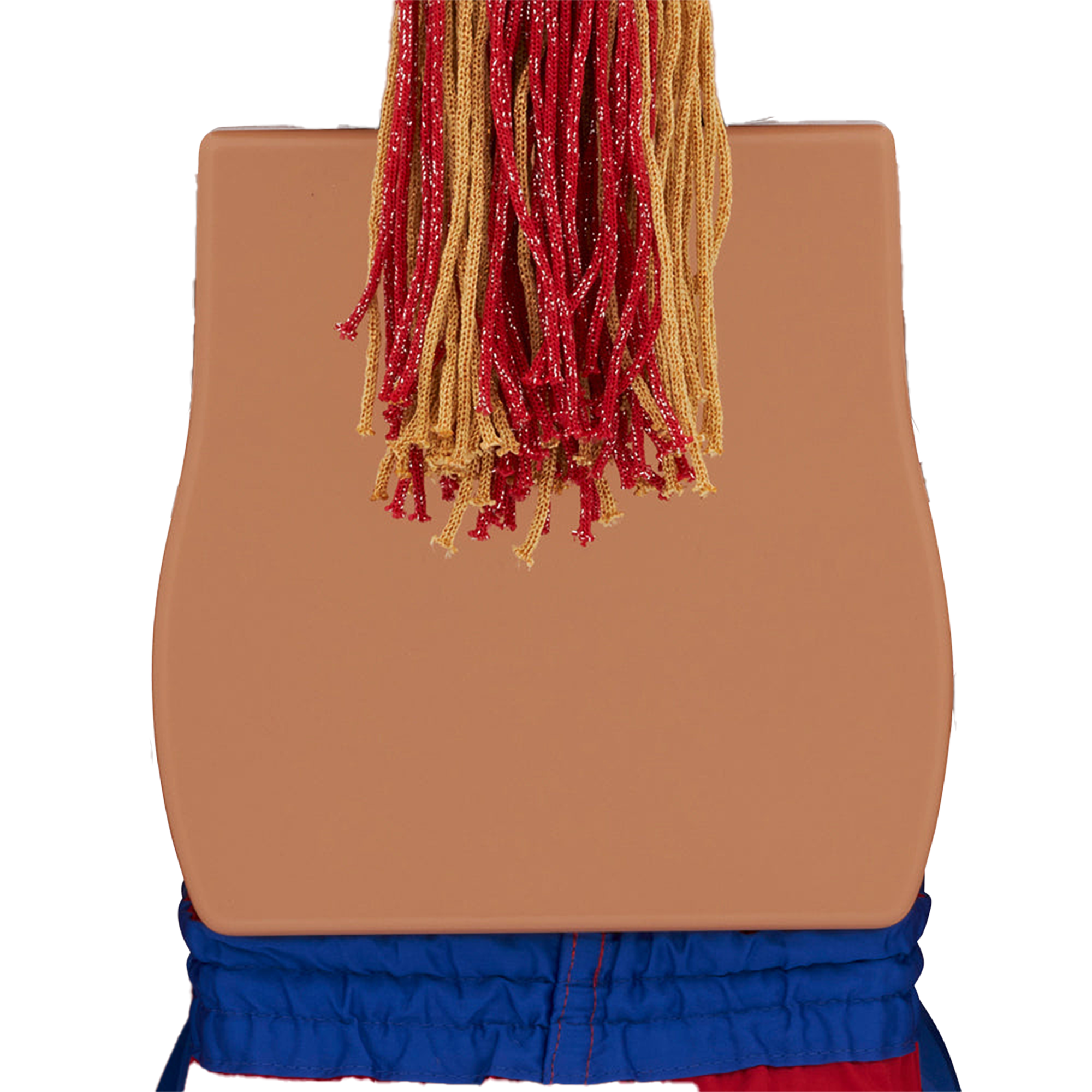 BE@RBRICK Muay Thai Red 1000％