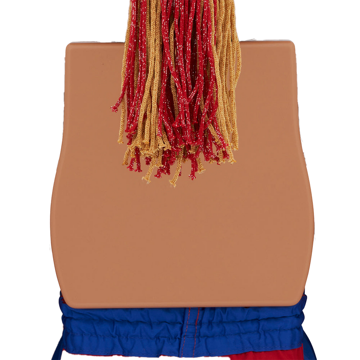 BE@RBRICK Muay Thai Red 1000％