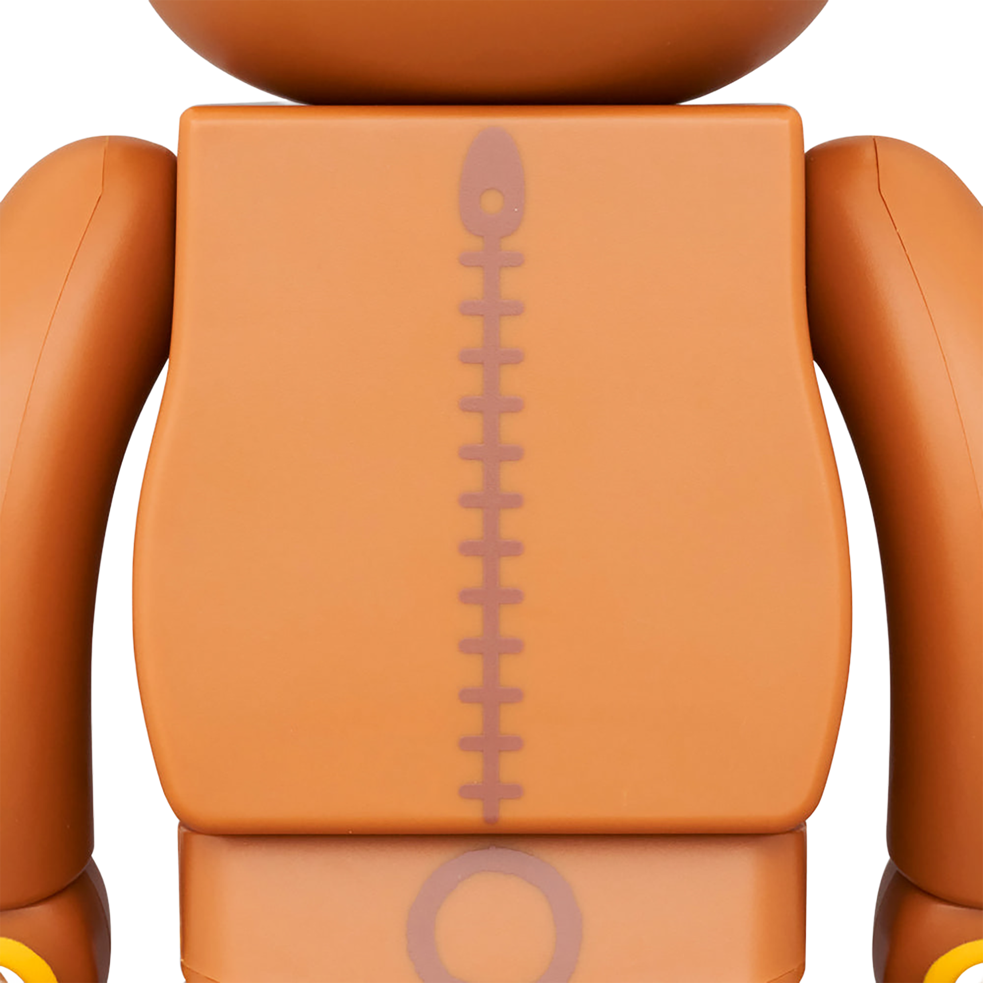 BE@RBRICK Rilakkuma 400％