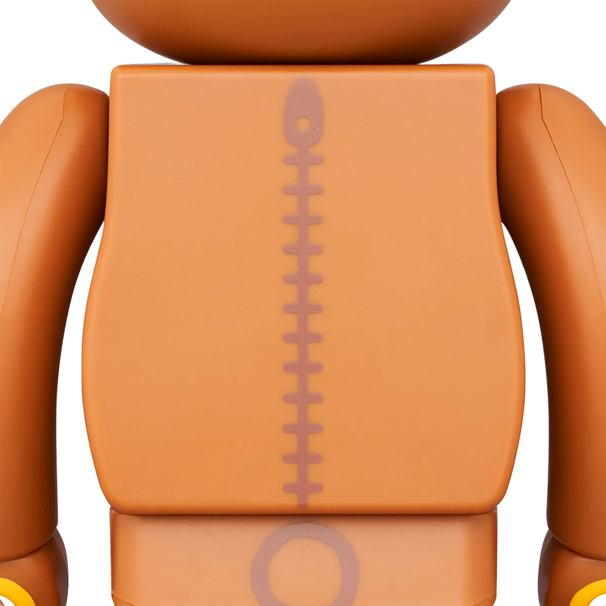 BE@RBRICK Rilakkuma 400％
