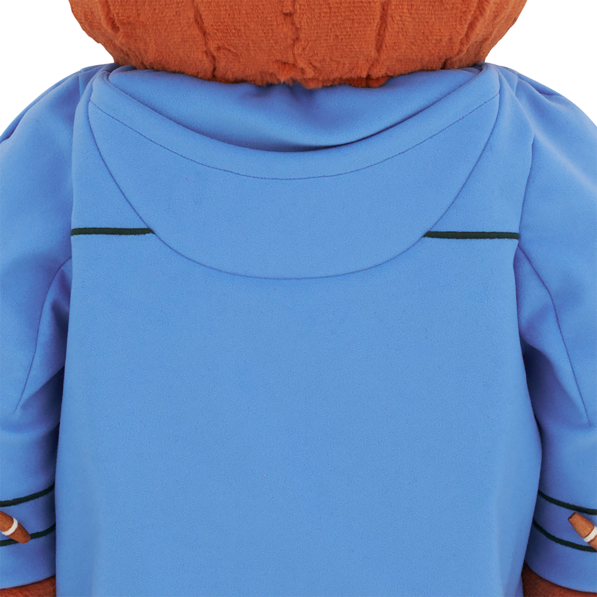 BE@RBRICK Paddington(TM) COSTUME Ver. 1000％《Planned to be shipped in late November 2024 / Order period is until July 10》
