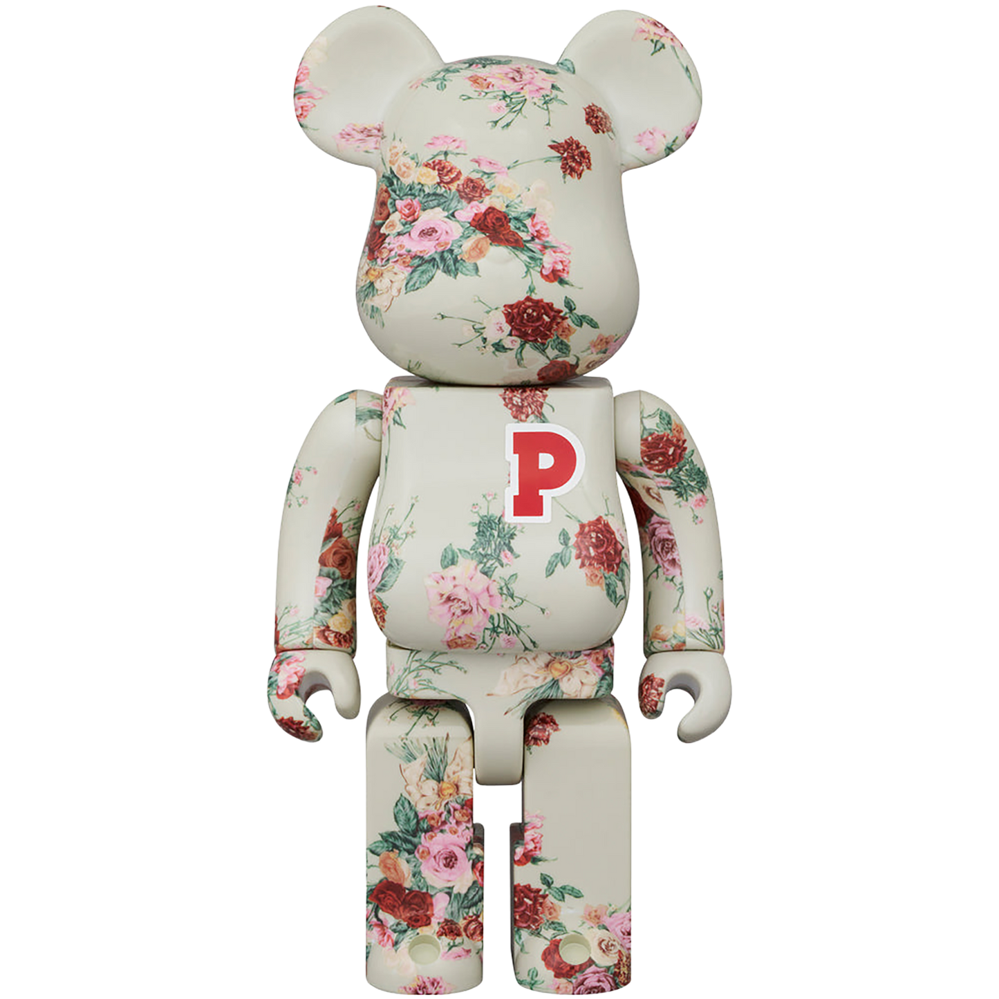 BE@RBRICK PINK HOUSE 400％
