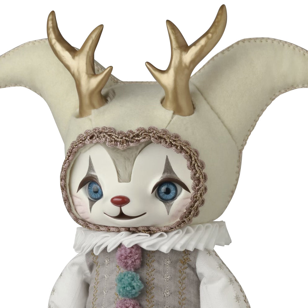 ONE-OFF PROP MORRIS（JESTER）《Lottery item. Scheduled to be shipped in late March 2025. Lottery period is until March 9th.》