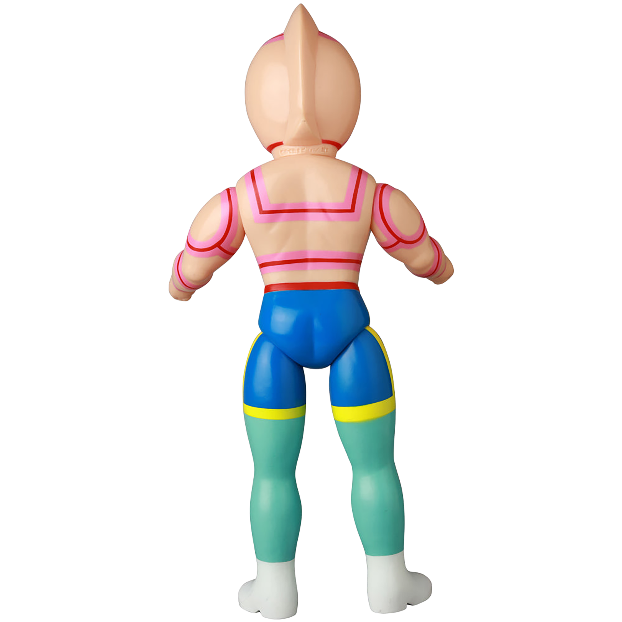 NSC RE-BORN Kinnikuman Super Phoenix（2nd Ver.）《Planned to be shipped in late October 2025》
