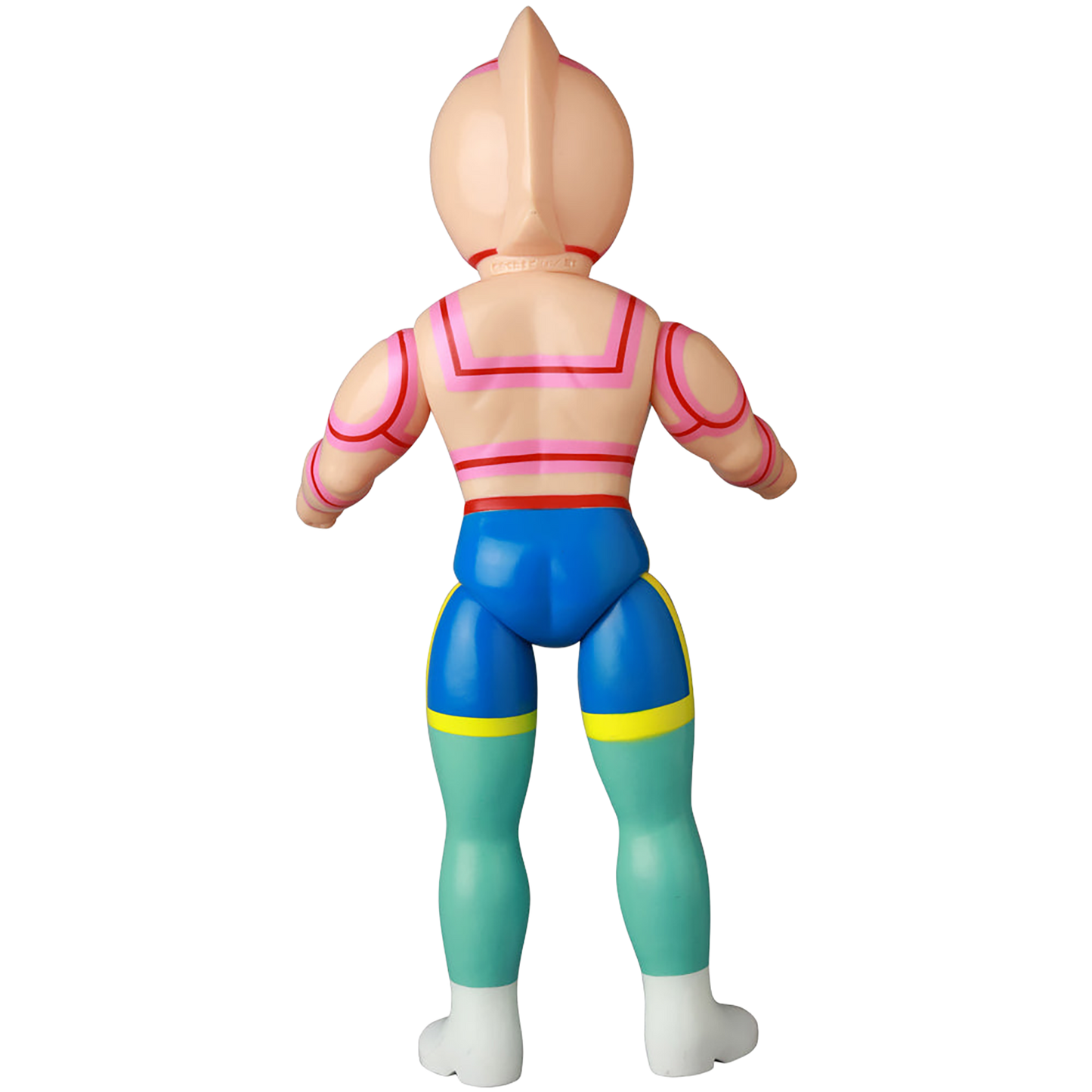 NSC RE-BORN Kinnikuman Super Phoenix（2nd Ver.）《Planned to be shipped in late October 2025》
