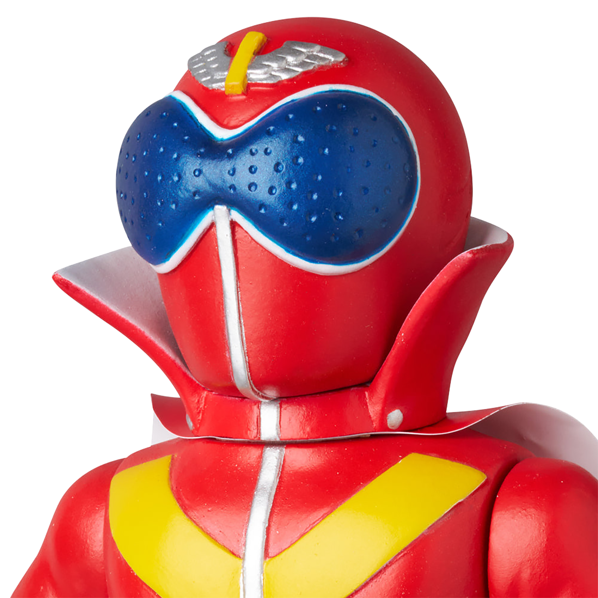 Red Ranger《Planned to be shipped in late October 2025 / Order period is until July 31》
