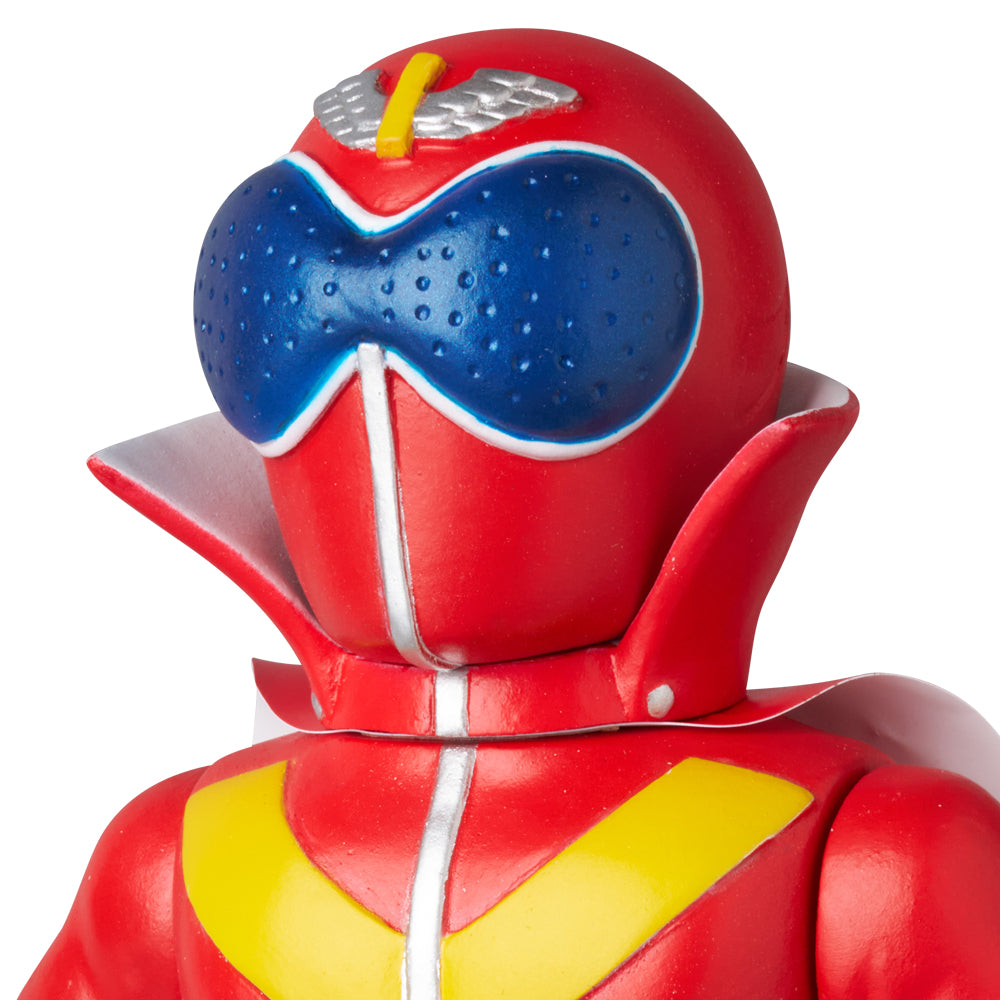 アカレンジャー | MEDICOM TOY OFFICIAL STORE