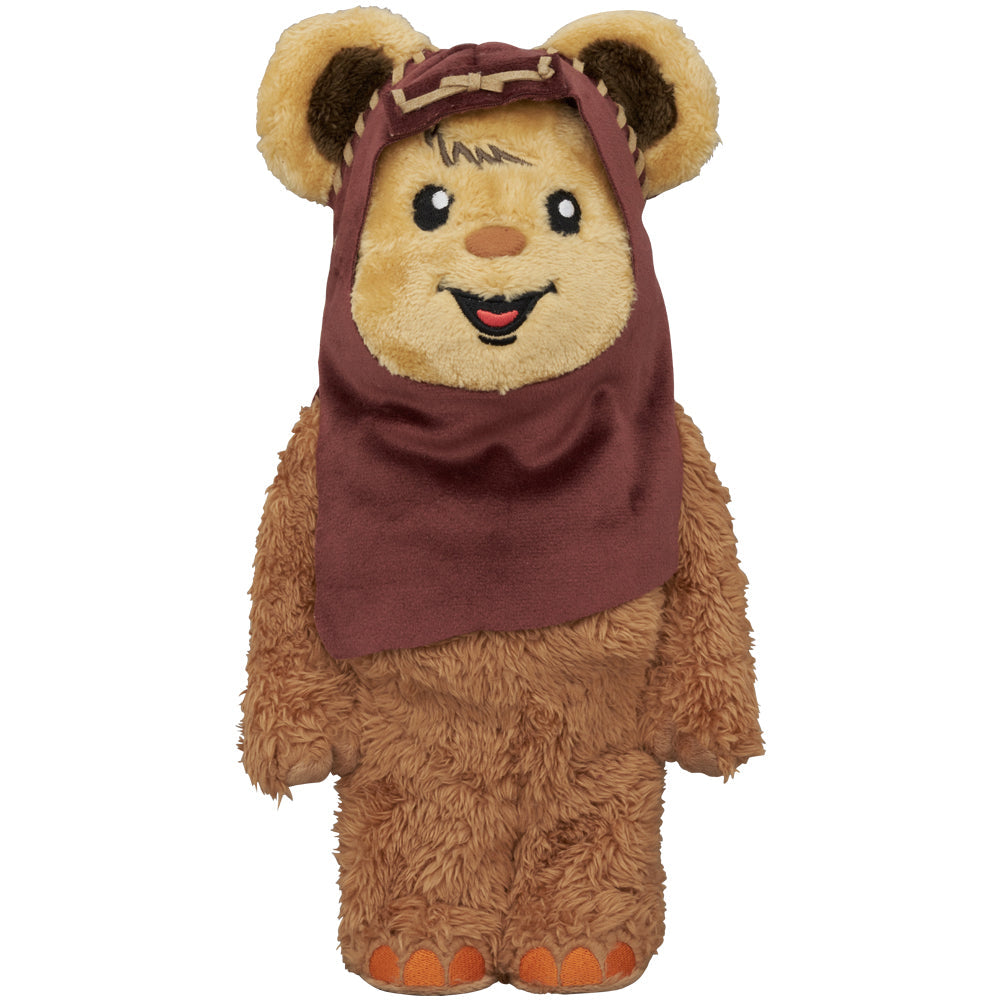 BE@RBRICK WICKET COSTUME Ver.  400％
