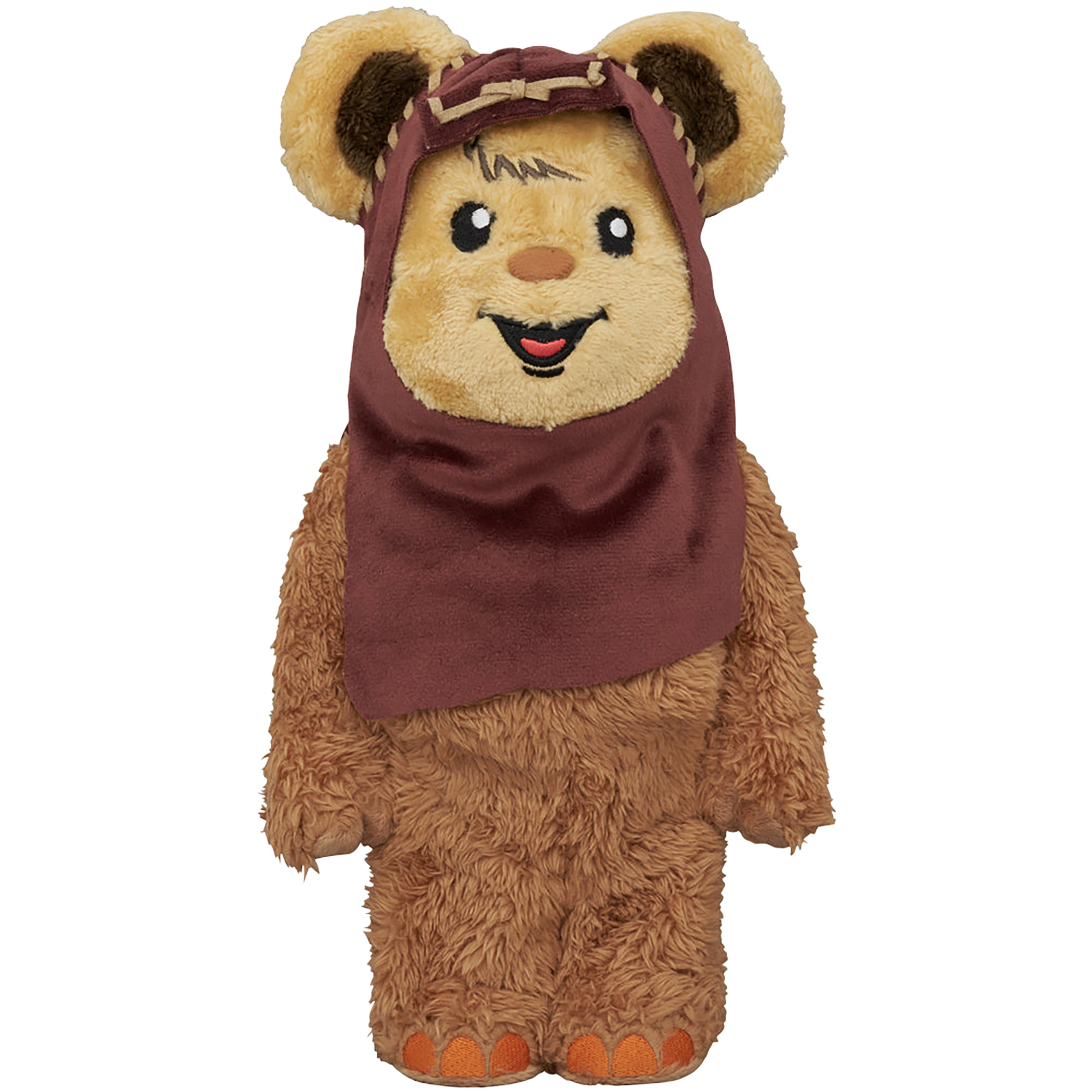 BE@RBRICK WICKET COSTUME Ver.  400％
