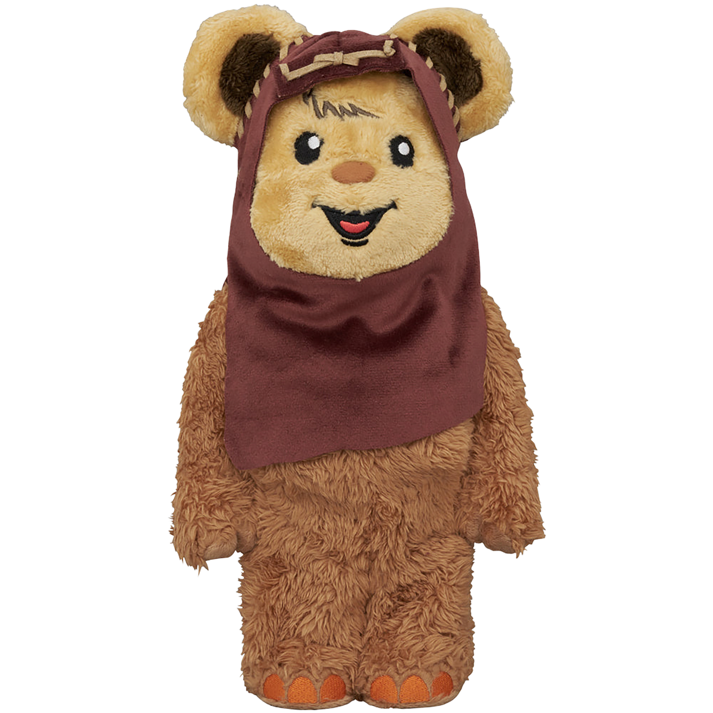 BE@RBRICK WICKET COSTUME Ver.  400％
