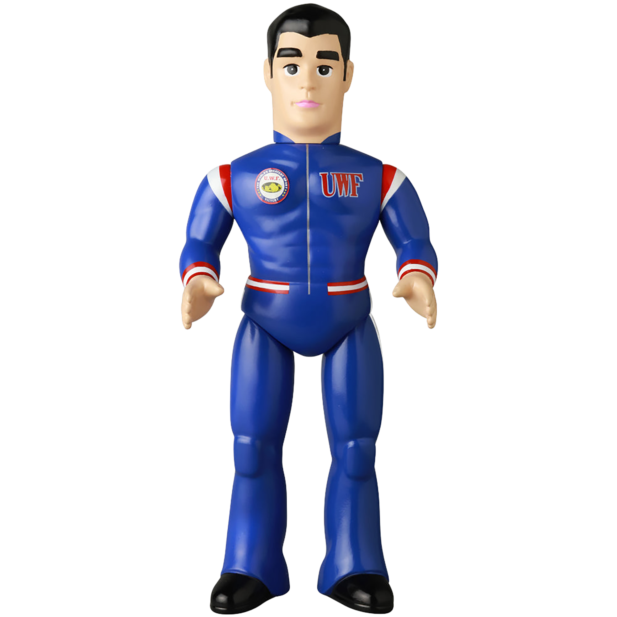 SFS Universal Pro Wrestling Edition Nobuhiko Takada