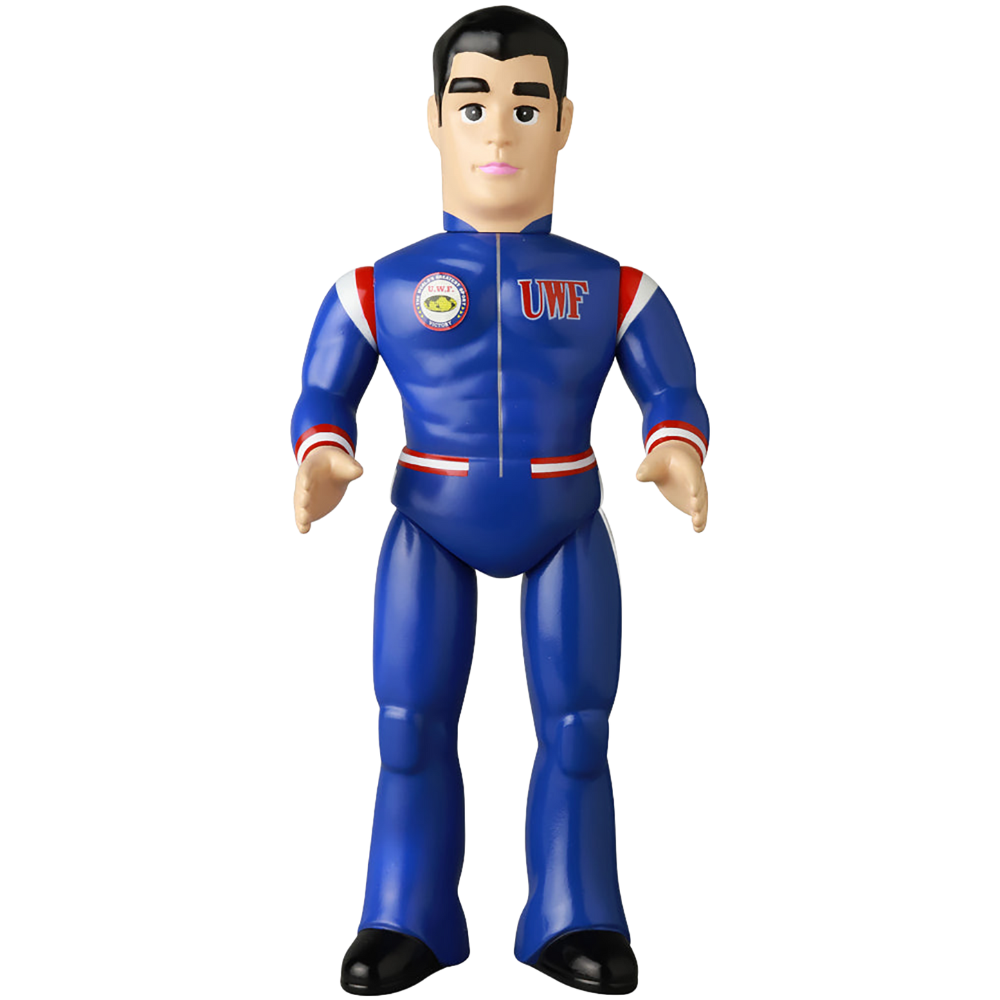 SFS Universal Pro Wrestling Edition Nobuhiko Takada