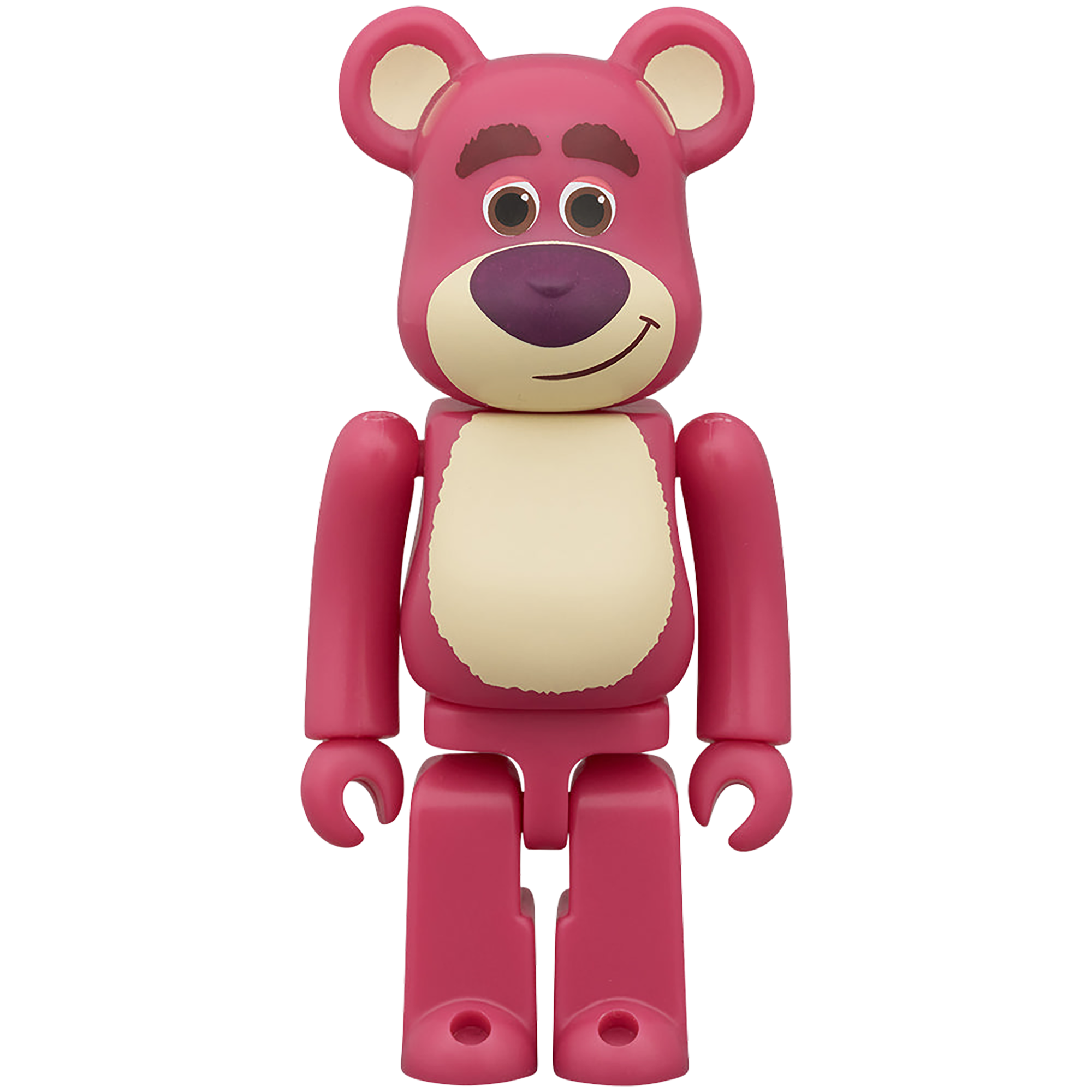 BE@RBRICK CHASE TOY STORY