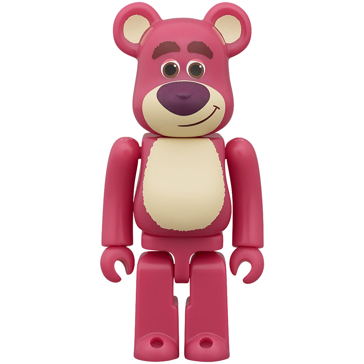 BE@RBRICK CHASE TOY STORY フィギュア | MEDICOM TOY OFFICIAL STORE