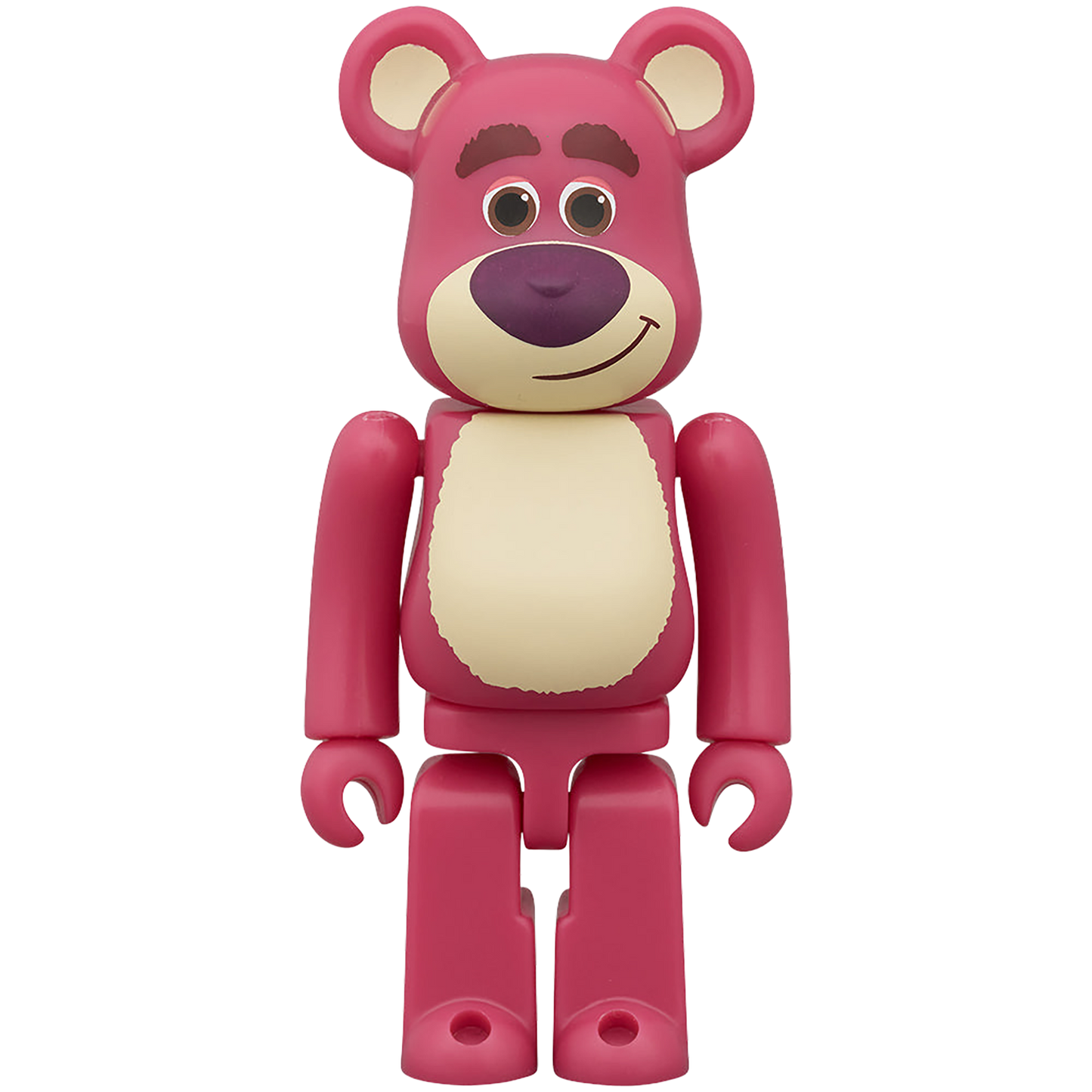 BE@RBRICK CHASE TOY STORY