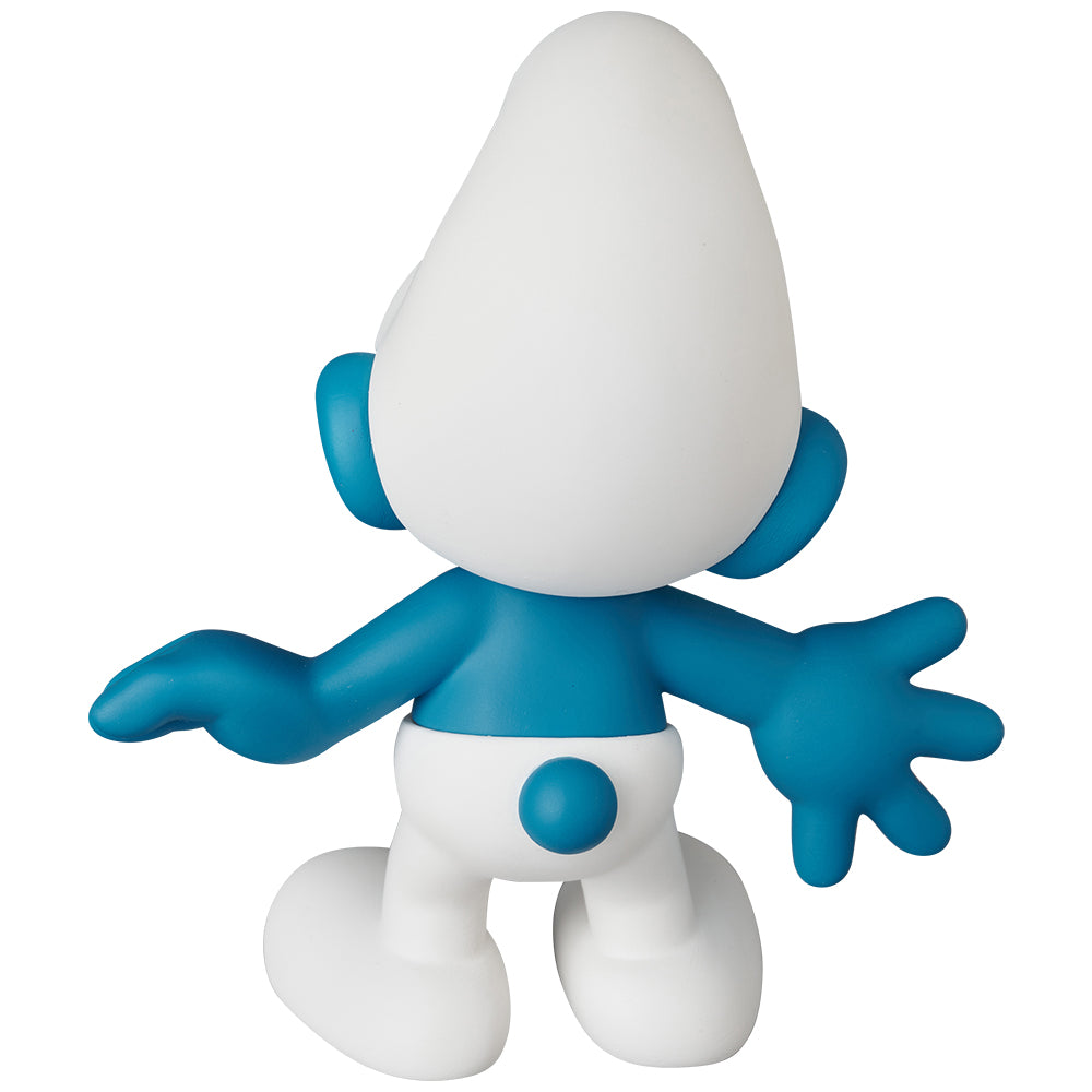 UDF SMURF SERIES 3 SMURF_1