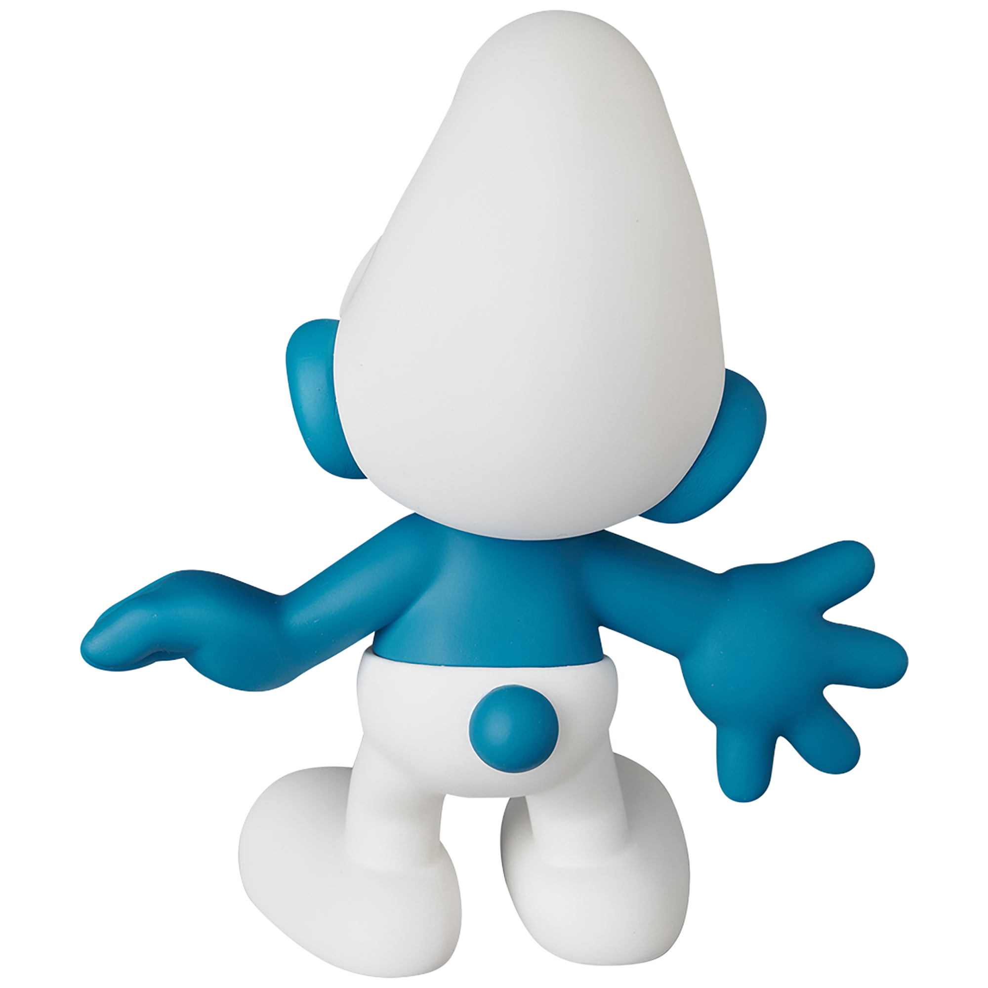 UDF SMURF SERIES 3 SMURF