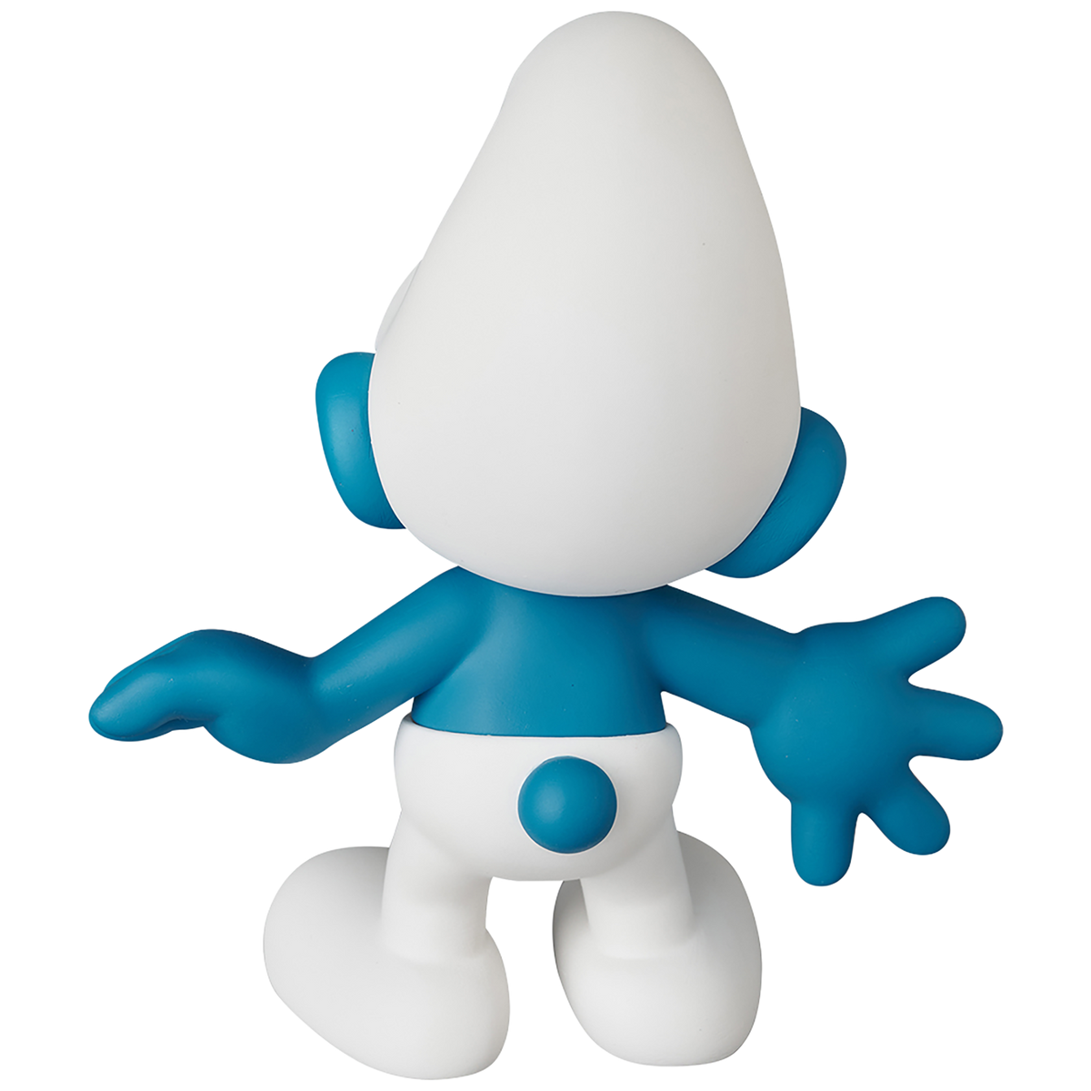 UDF SMURF SERIES 3 SMURF