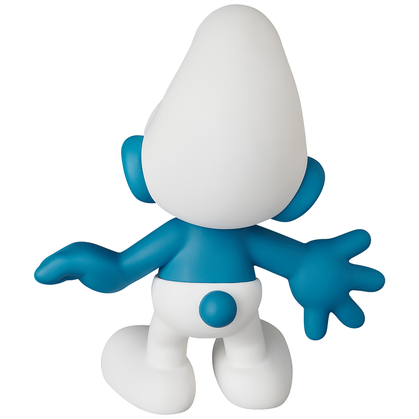 UDF SMURF SERIES 3 SMURF