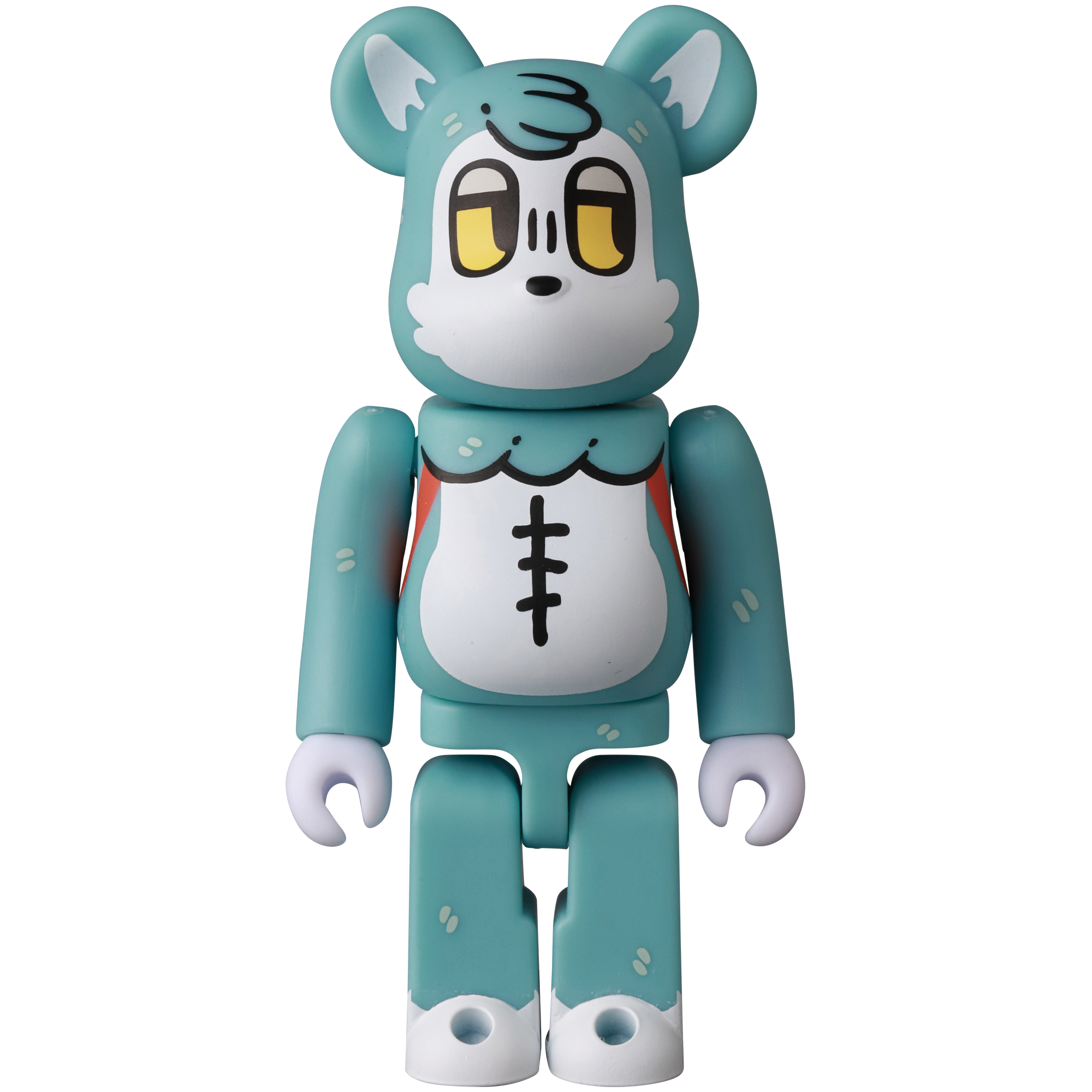 BE@RBRICK SERIES 52