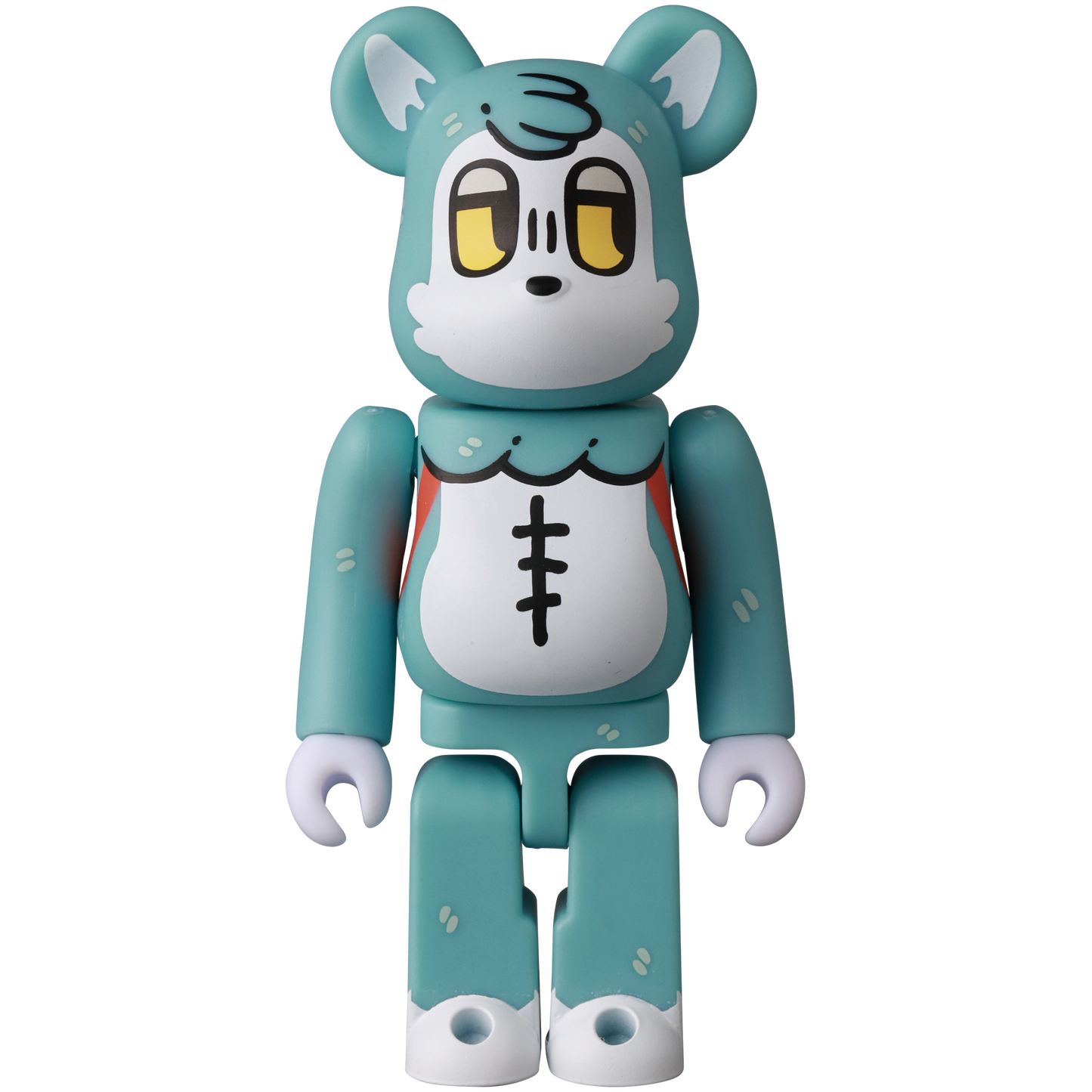 BE@RBRICK SERIES 52