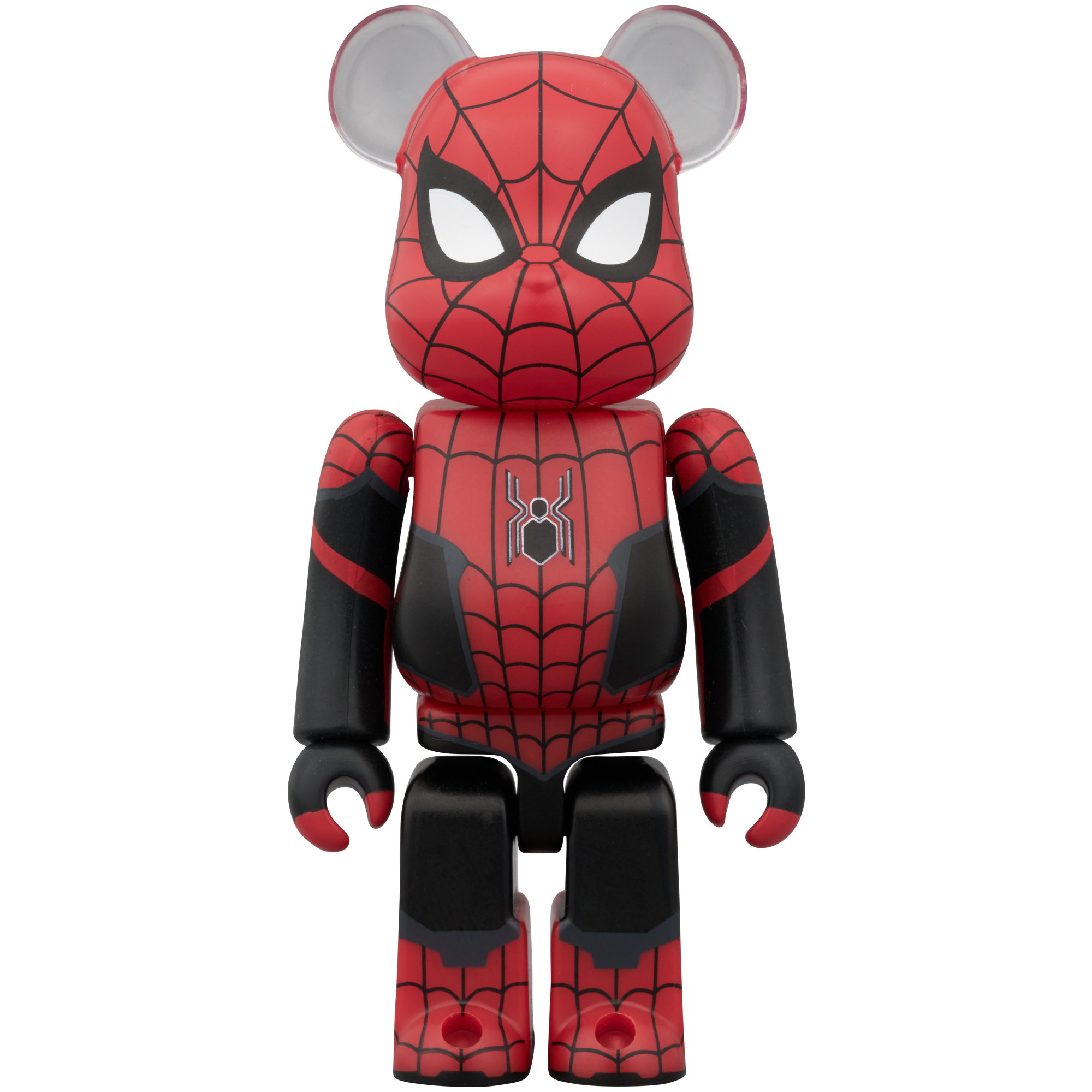 BE@RBRICK CHASE Spider-Man: No Way Home