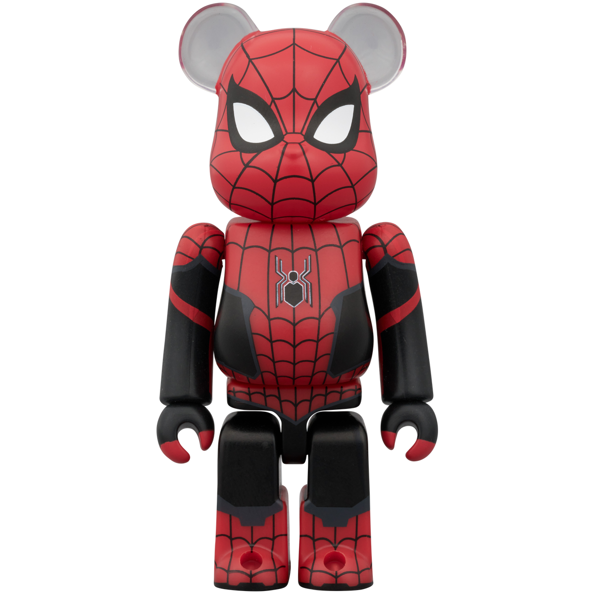 BE@RBRICK CHASE Spider-Man: No Way Home