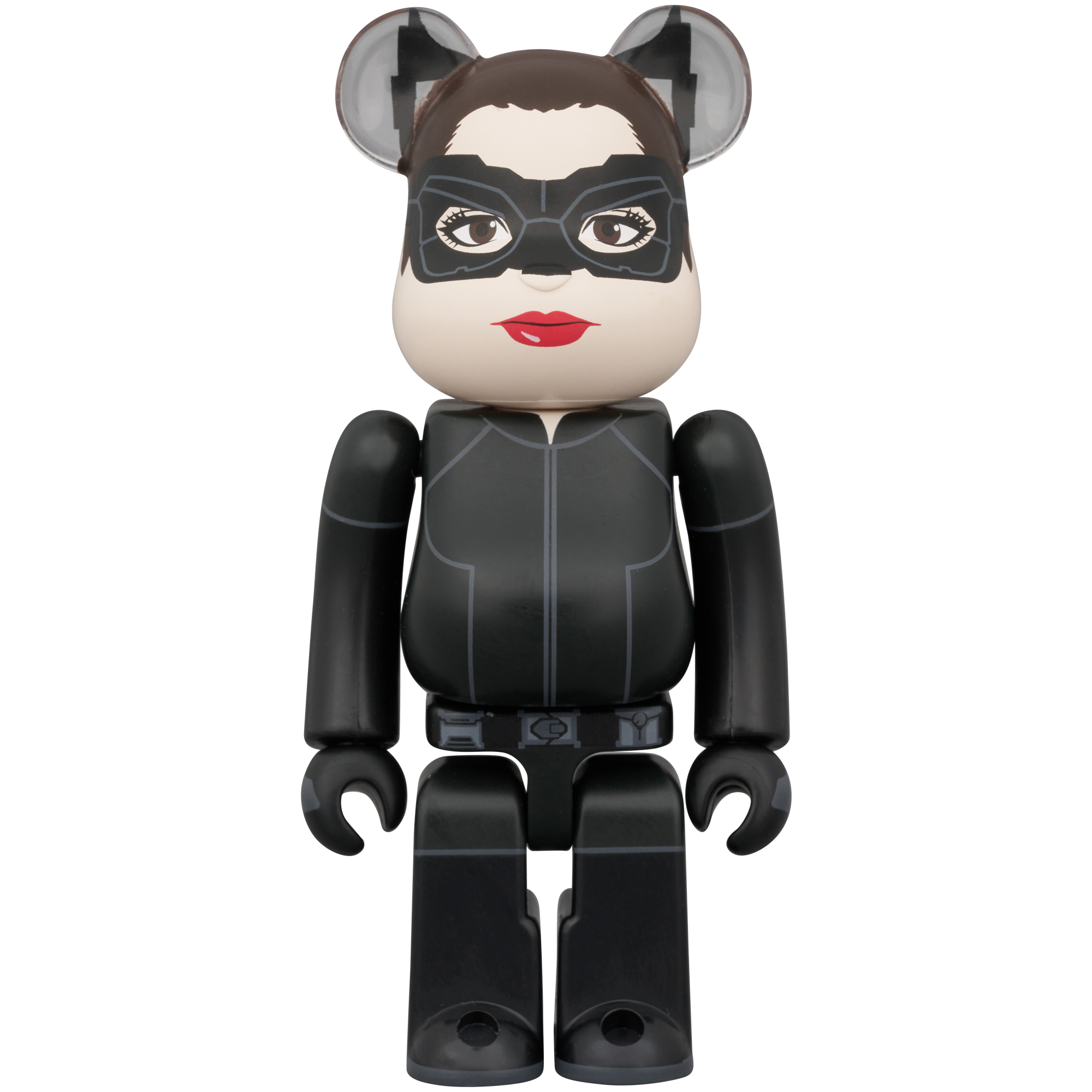 BE@RBRICK CHASE BATMAN THE DARK KNIGHT TRILOGY《2026年9月発売予定》_9