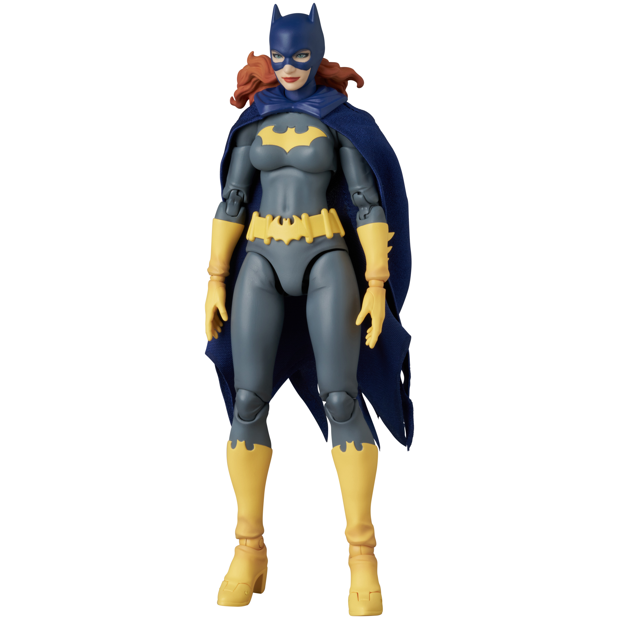 MAFEX BATGIRL RECOLLECTION Ver.《2027年7月発売予定》_3