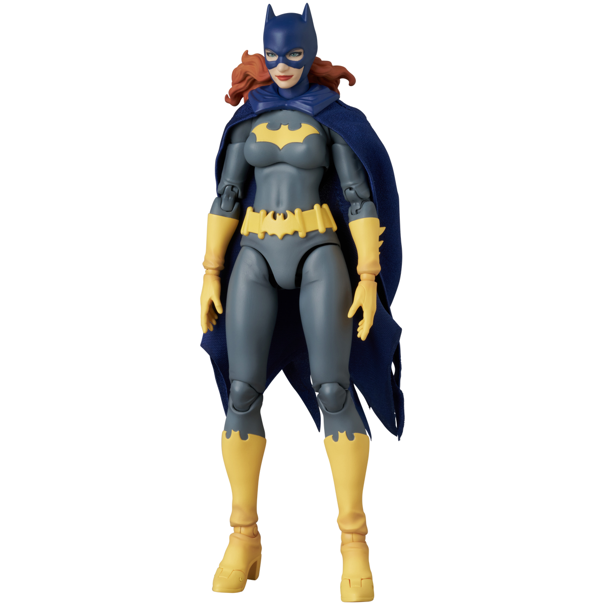MAFEX BATGIRL RECOLLECTION Ver.《2027年7月発売予定》_3