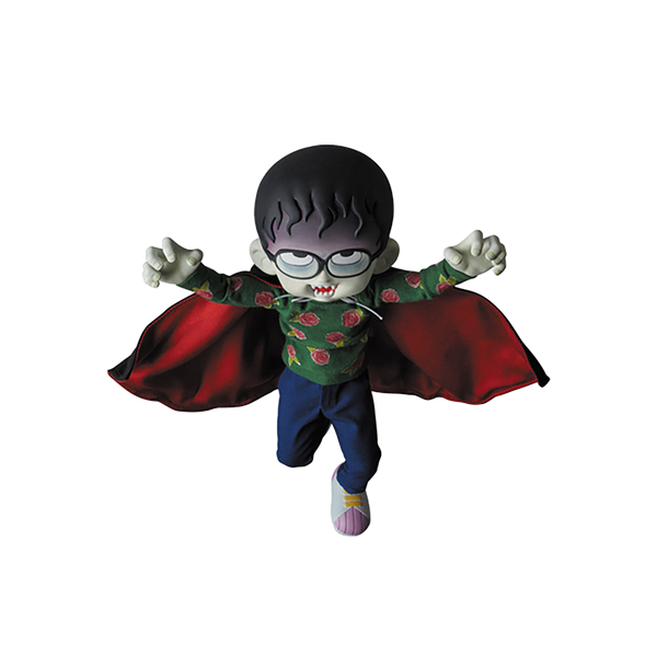 RAH 浦見魔太郎 | MEDICOM TOY OFFICIAL STORE