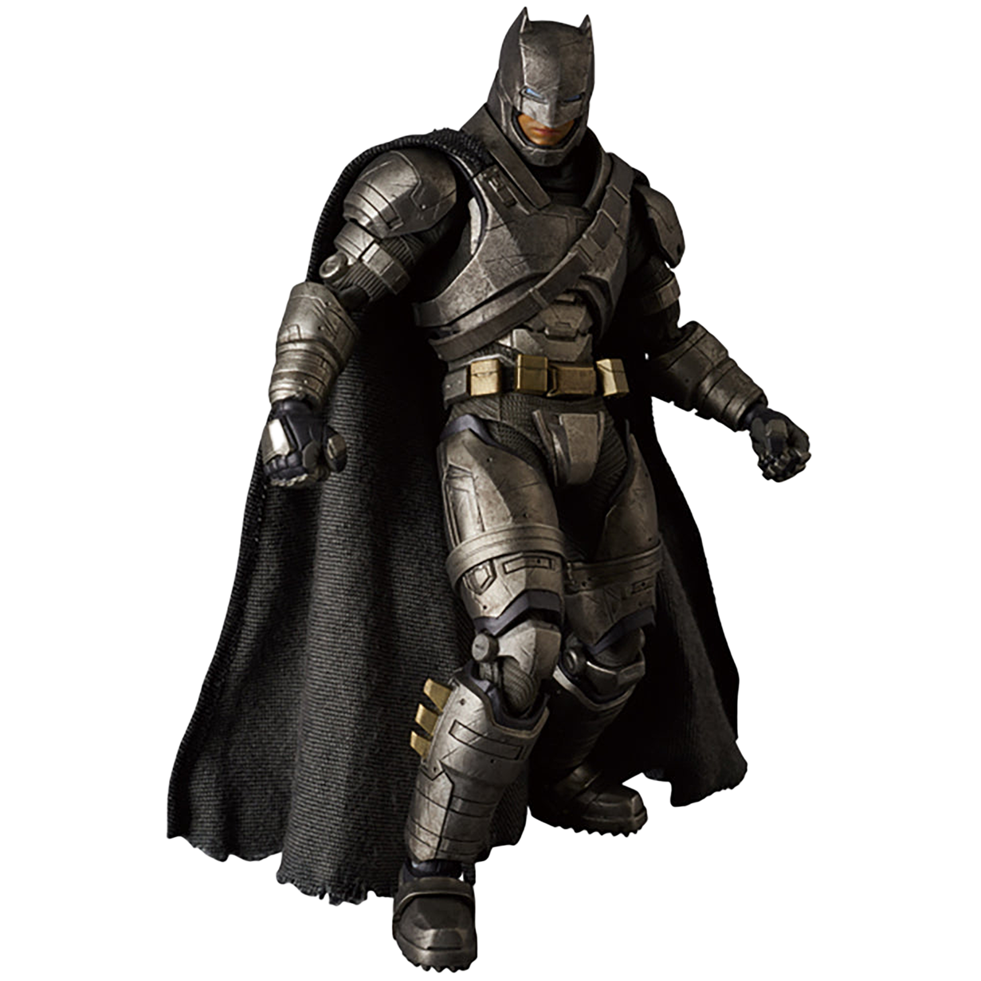 MAFEX ARMORED BATMAN（TM）