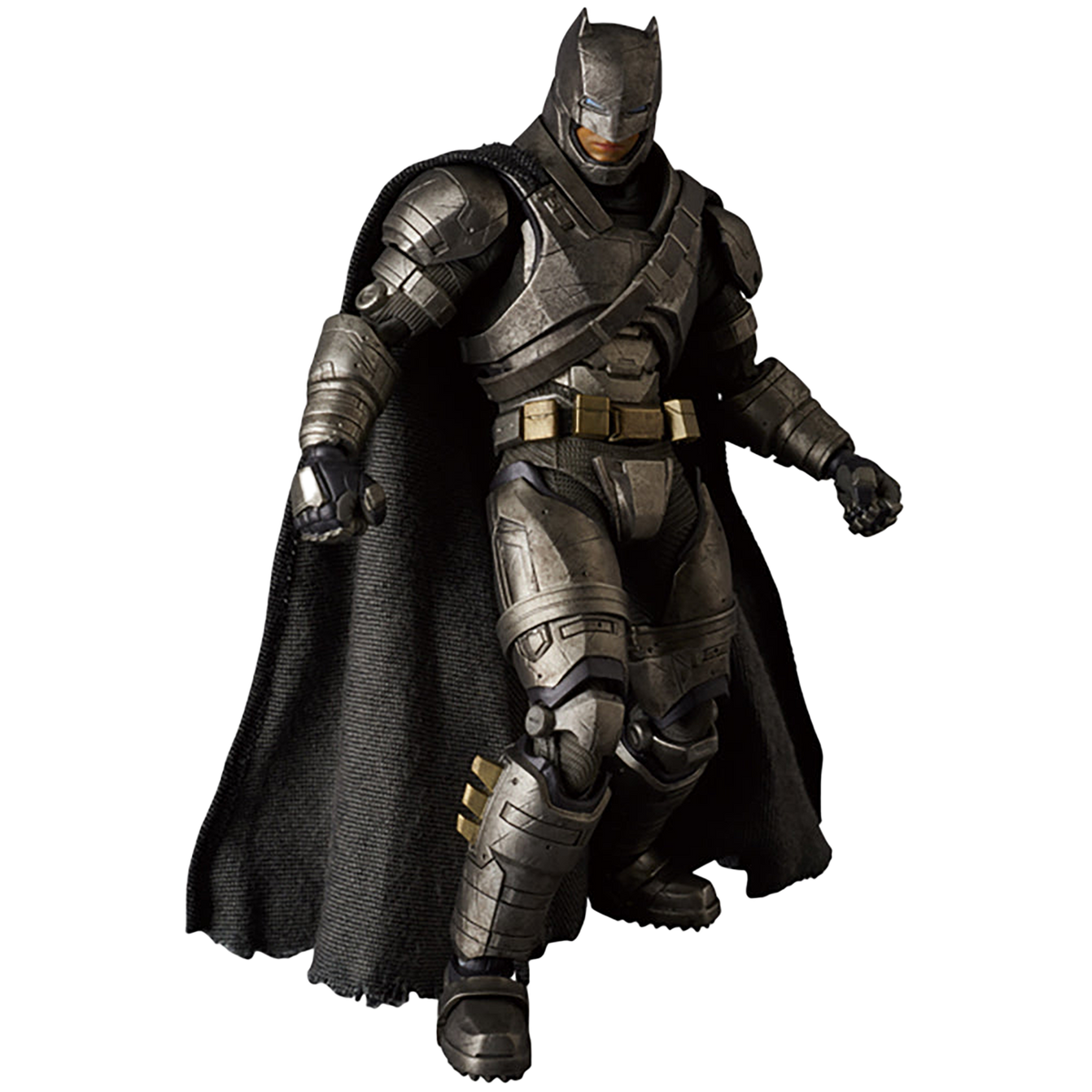 MAFEX ARMORED BATMAN（TM）