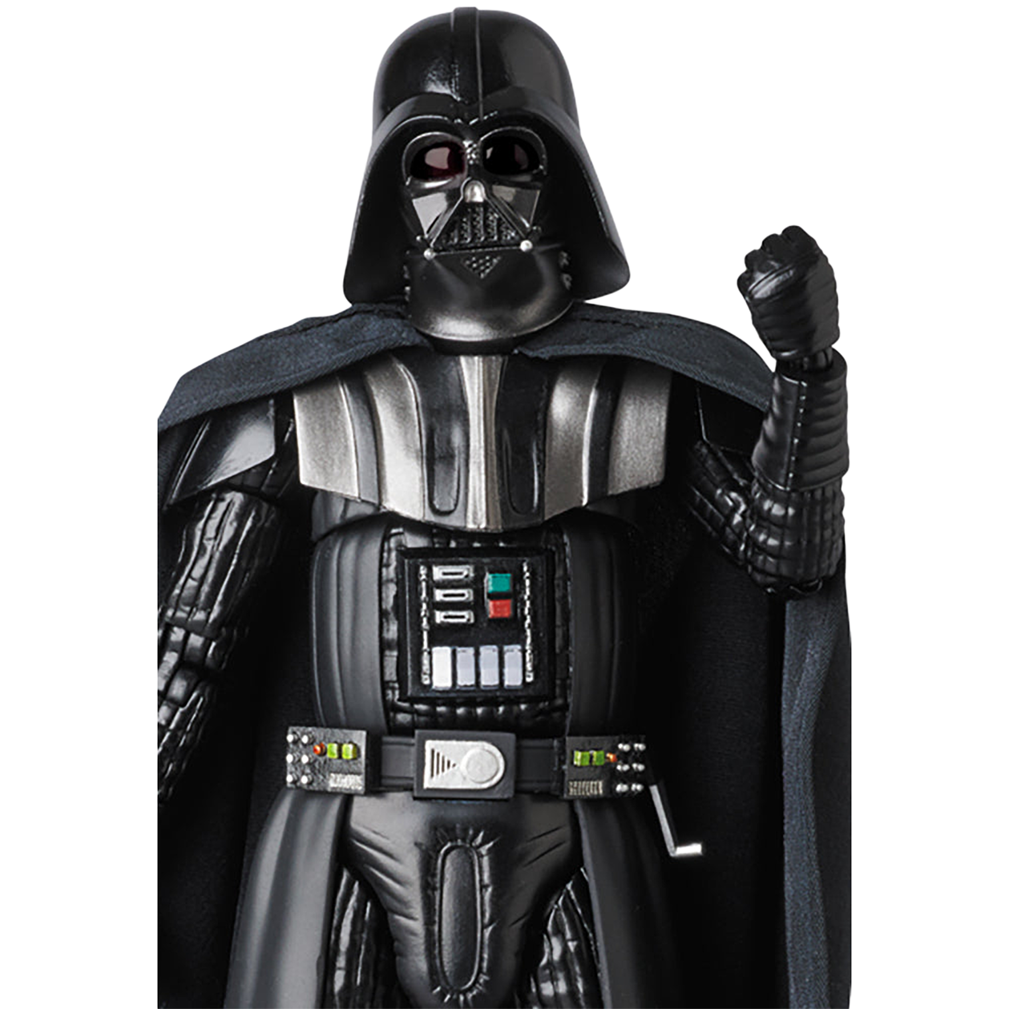 MAFEX DARTH VADER（TM） （Rogue One Ver.）