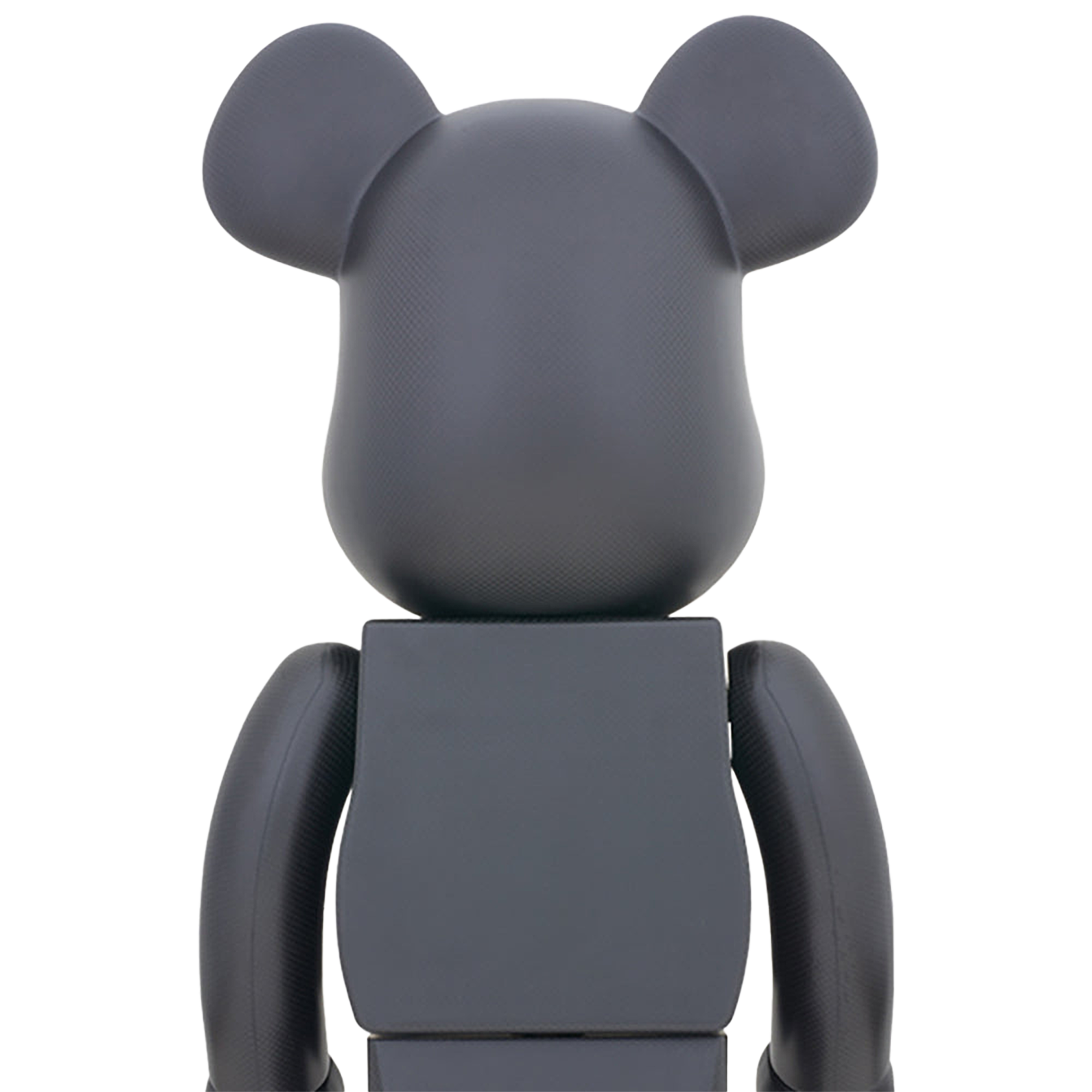 BE@RBRICK 1000％ DRY CARBON（平織）