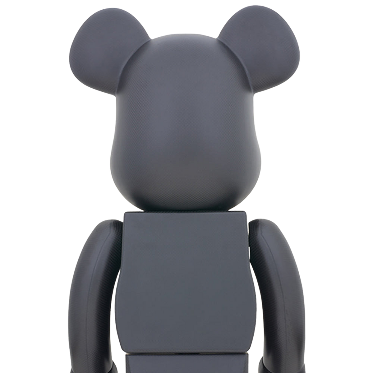 BE@RBRICK 1000％ DRY CARBON（平織）