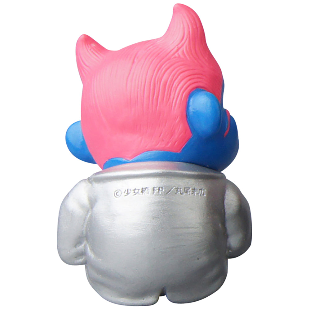 VAG（VINYL ARTIST GACHA）SERIES 6 ワンダー正光（少女椿）_4