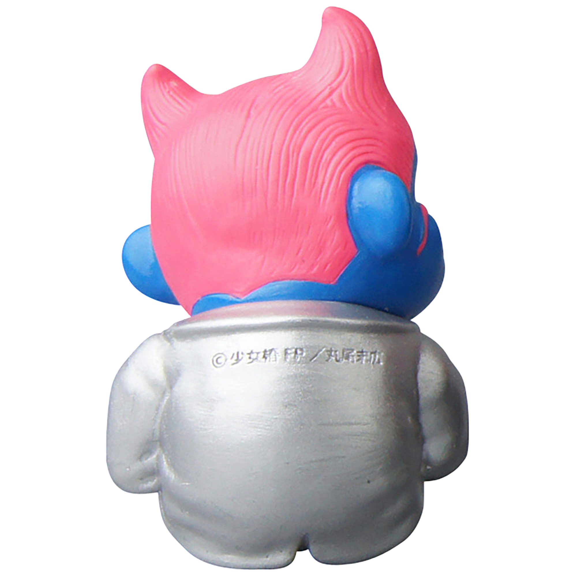 VAG（VINYL ARTIST GACHA）SERIES 6 ワンダー正光（少女椿）