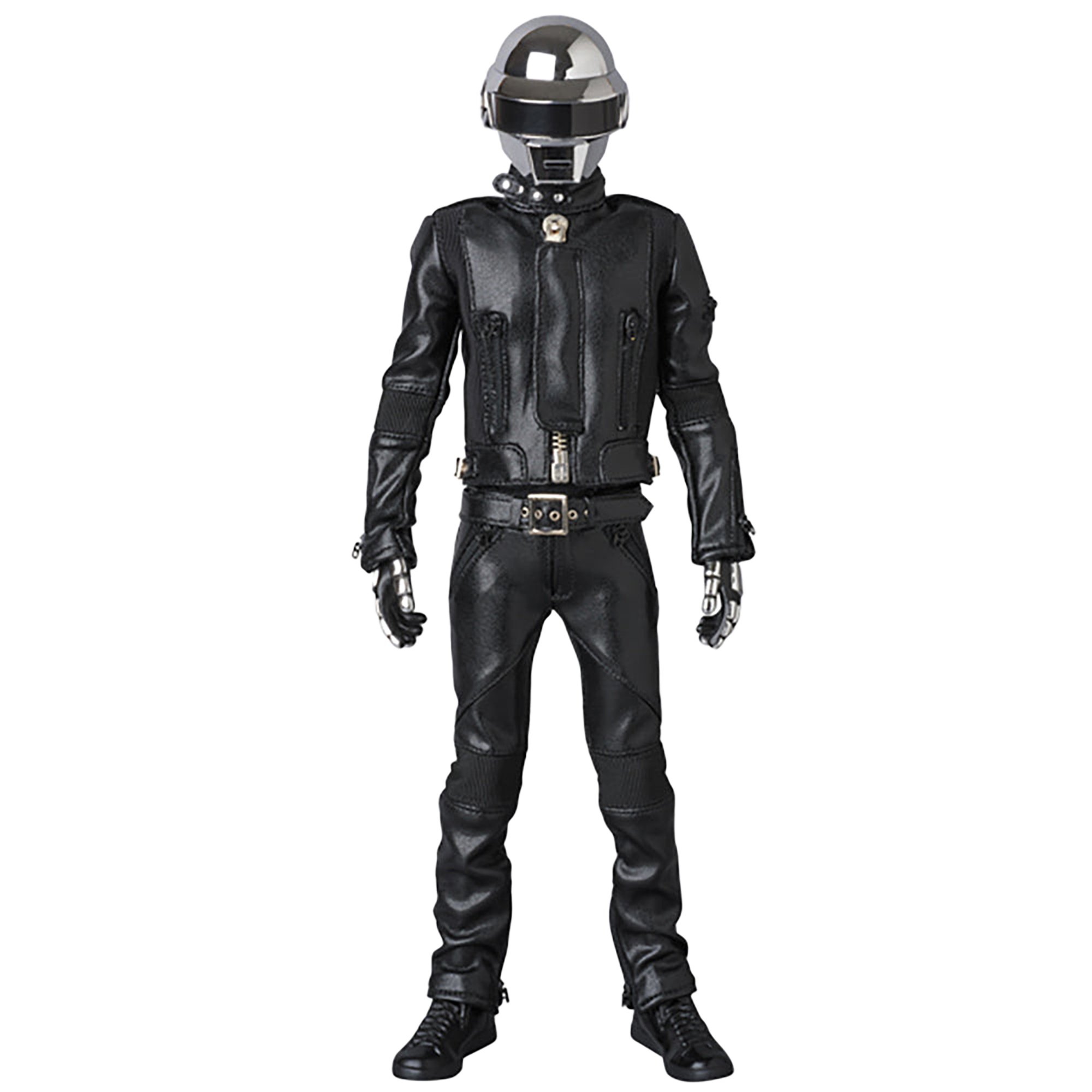 RAH DAFT PUNK HUMAN AFTER ALL Ver.2.0 THOMAS BANGALTER / GUY-MANUEL de HOMEN-CHRISTO