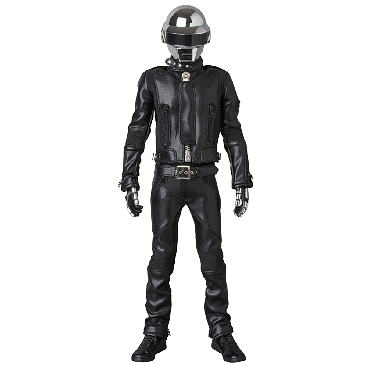 RAH DAFT PUNK HUMAN AFTER ALL Ver.2.0 THOMAS BANGALTER / GUY-MANUEL de HOMEN-CHRISTO