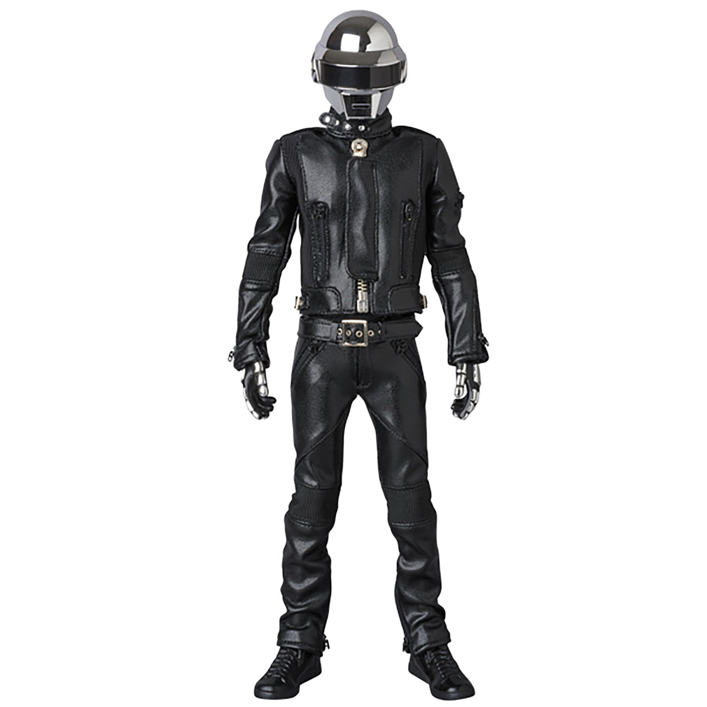 RAH DAFT PUNK HUMAN AFTER ALL Ver.2.0 THOMAS BANGALTER / GUY-MANUEL de HOMEN-CHRISTO