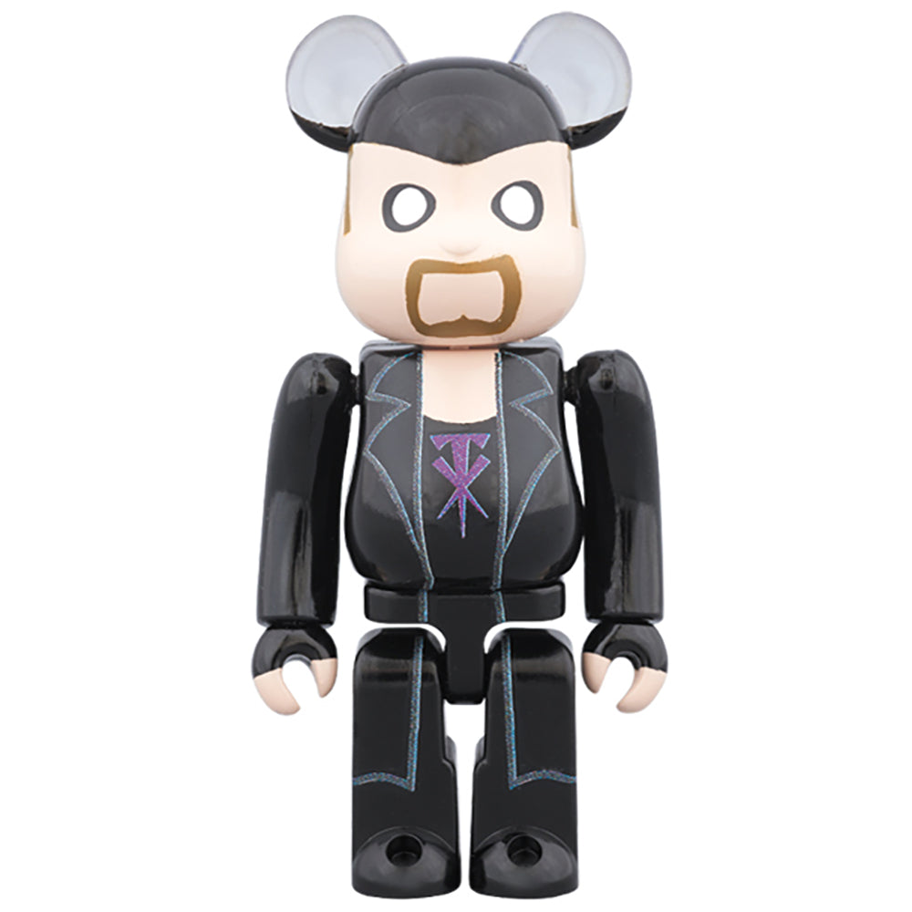 BE@RBRICK The Undertaker 100％_0