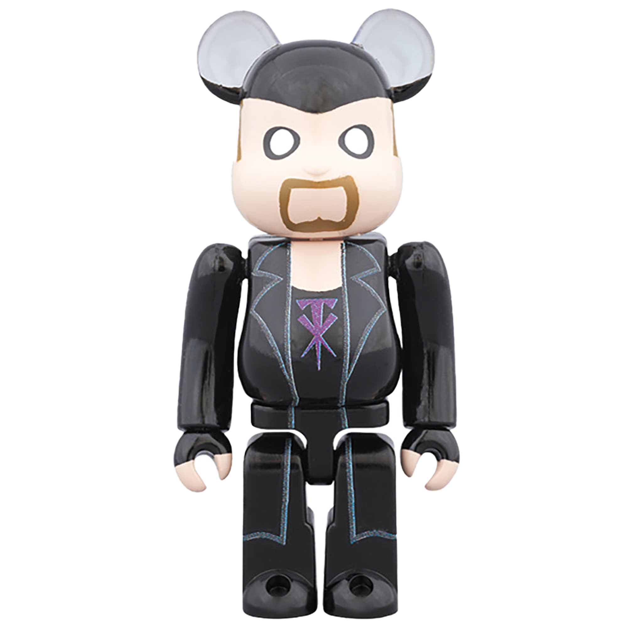 BE@RBRICK The Undertaker 100％