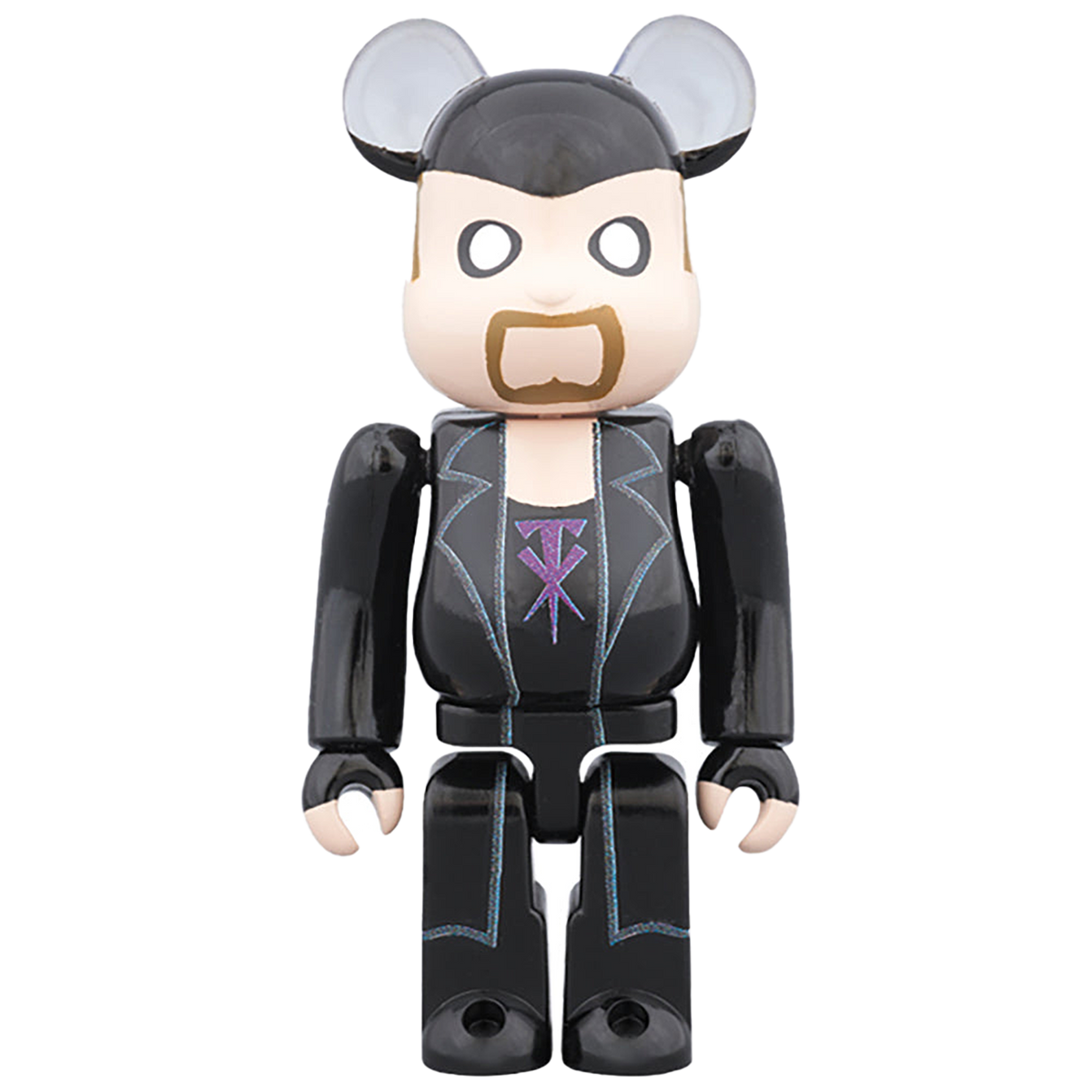 BE@RBRICK The Undertaker 100％