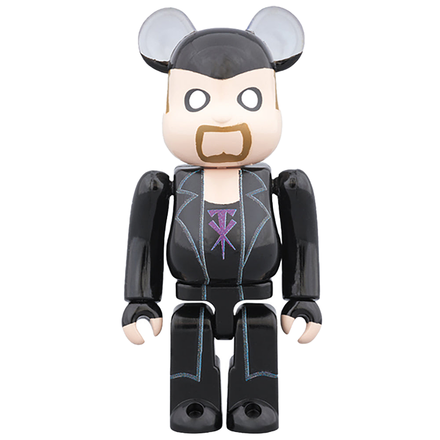 BE@RBRICK The Undertaker 100％