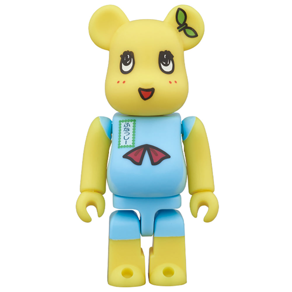 BE@RBRICK ふなっしー_0