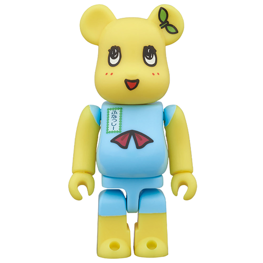BE@RBRICK ふなっしー