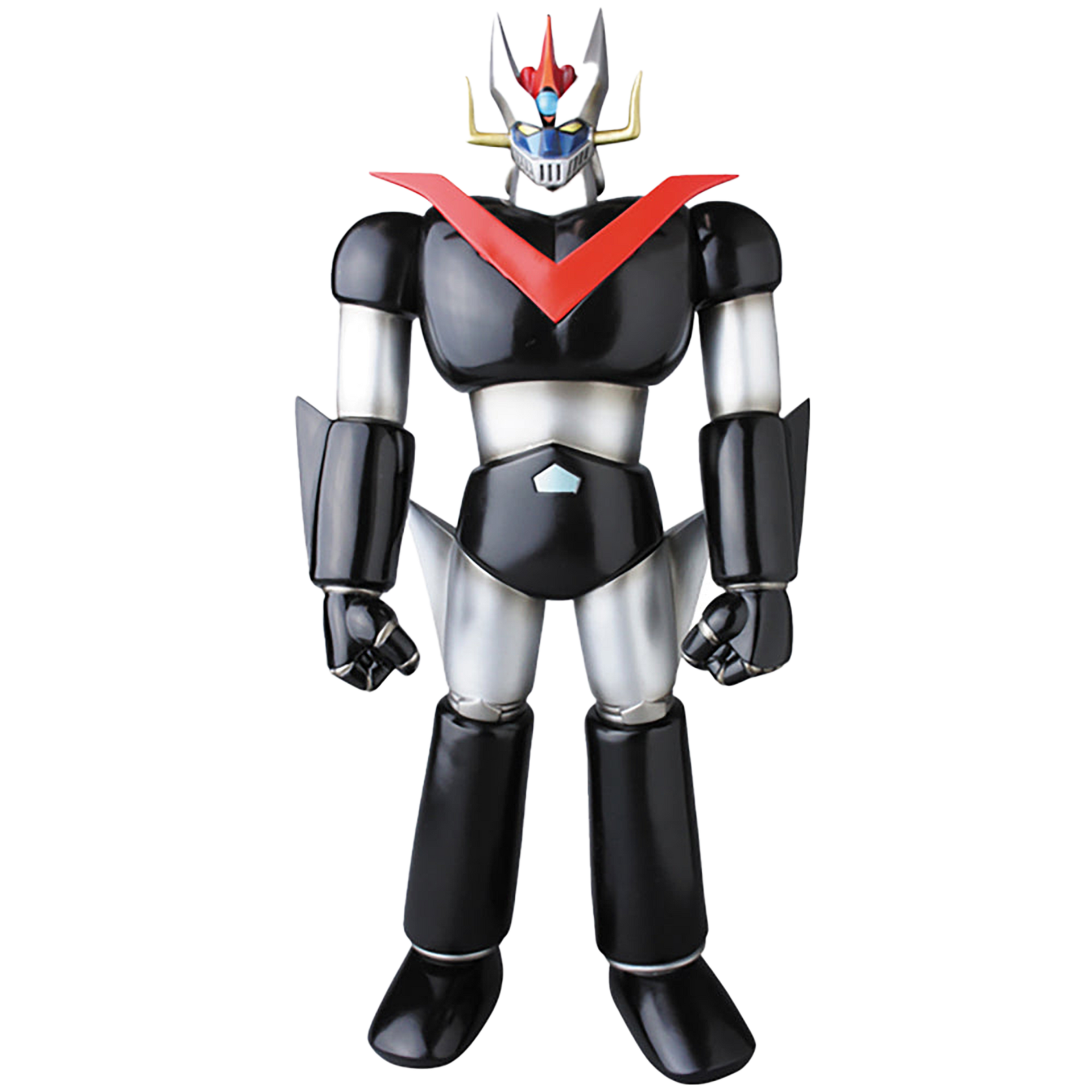 メディコムトイ、グレートマジンガー400% グレートマジンガー | MEDICOM TOY OFFICIAL STORE