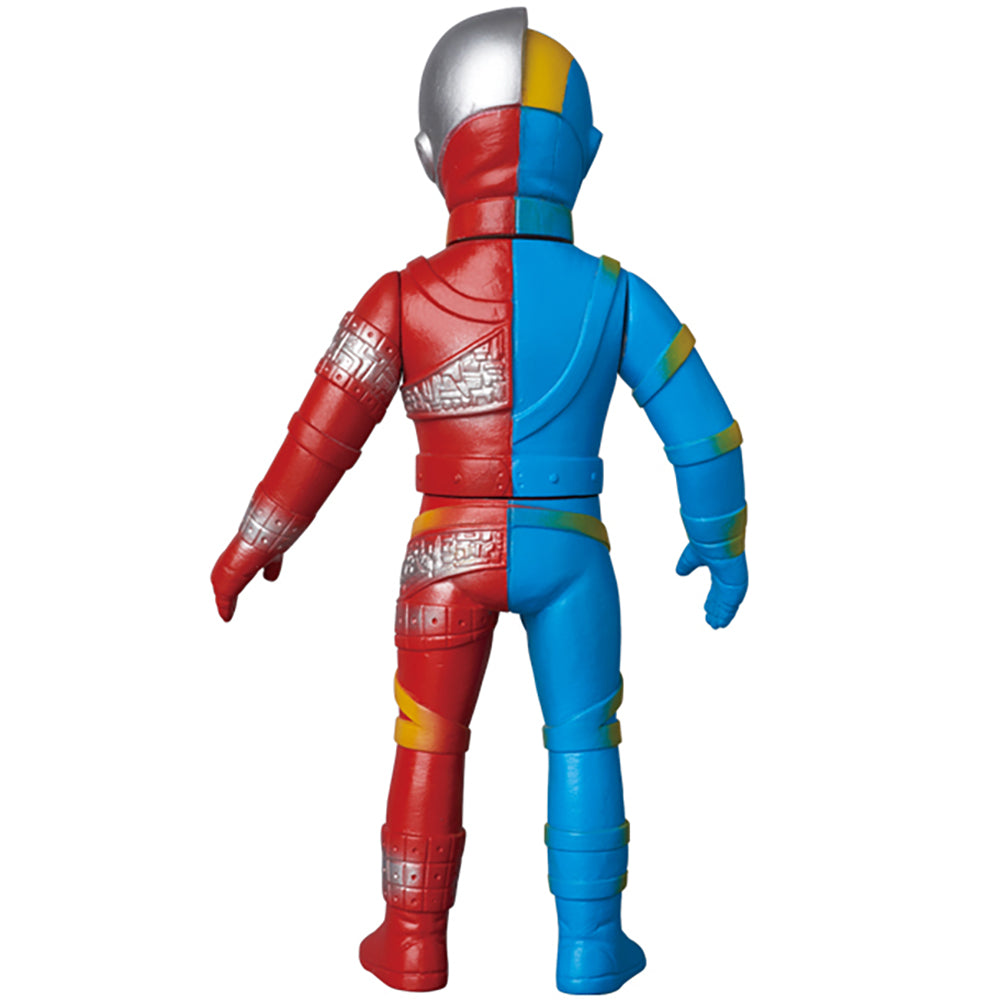 キカイダー ミドルサイズ （ワンフェス開催記念モデル）_1