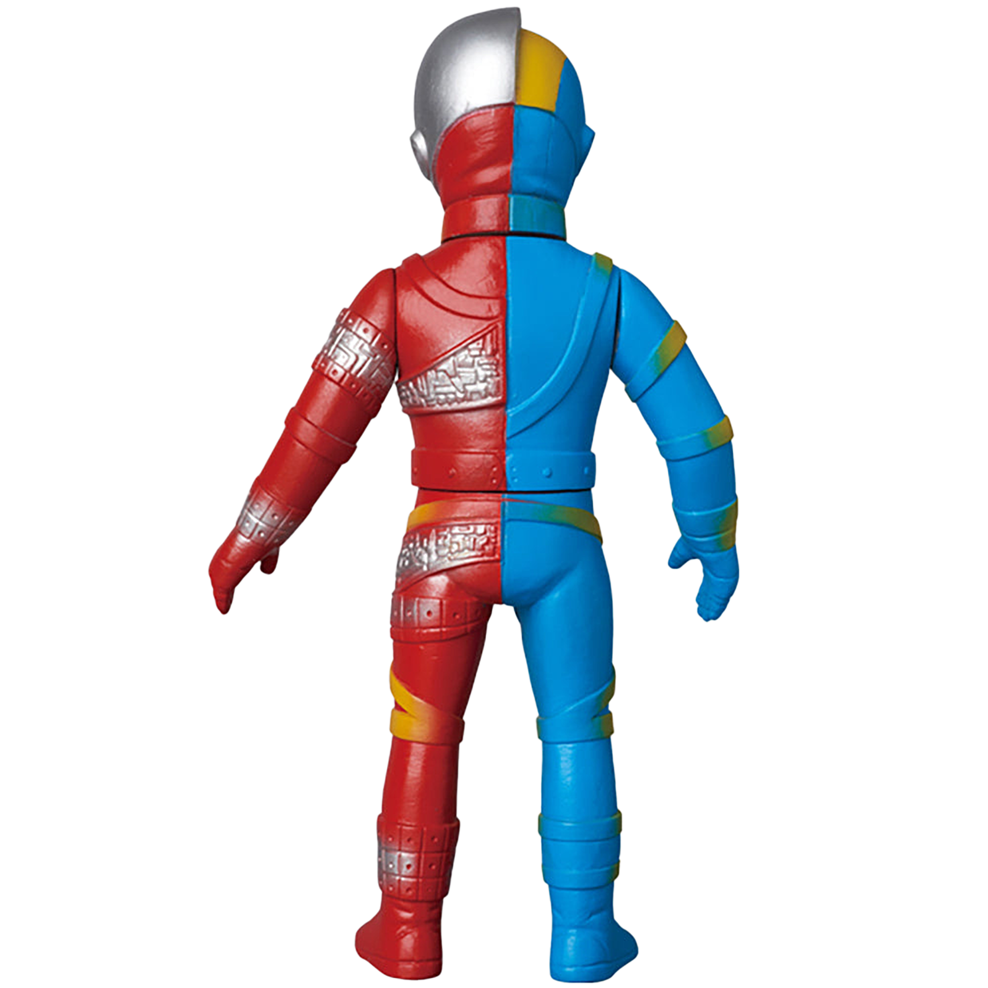 キカイダー ミドルサイズ （ワンフェス開催記念モデル）